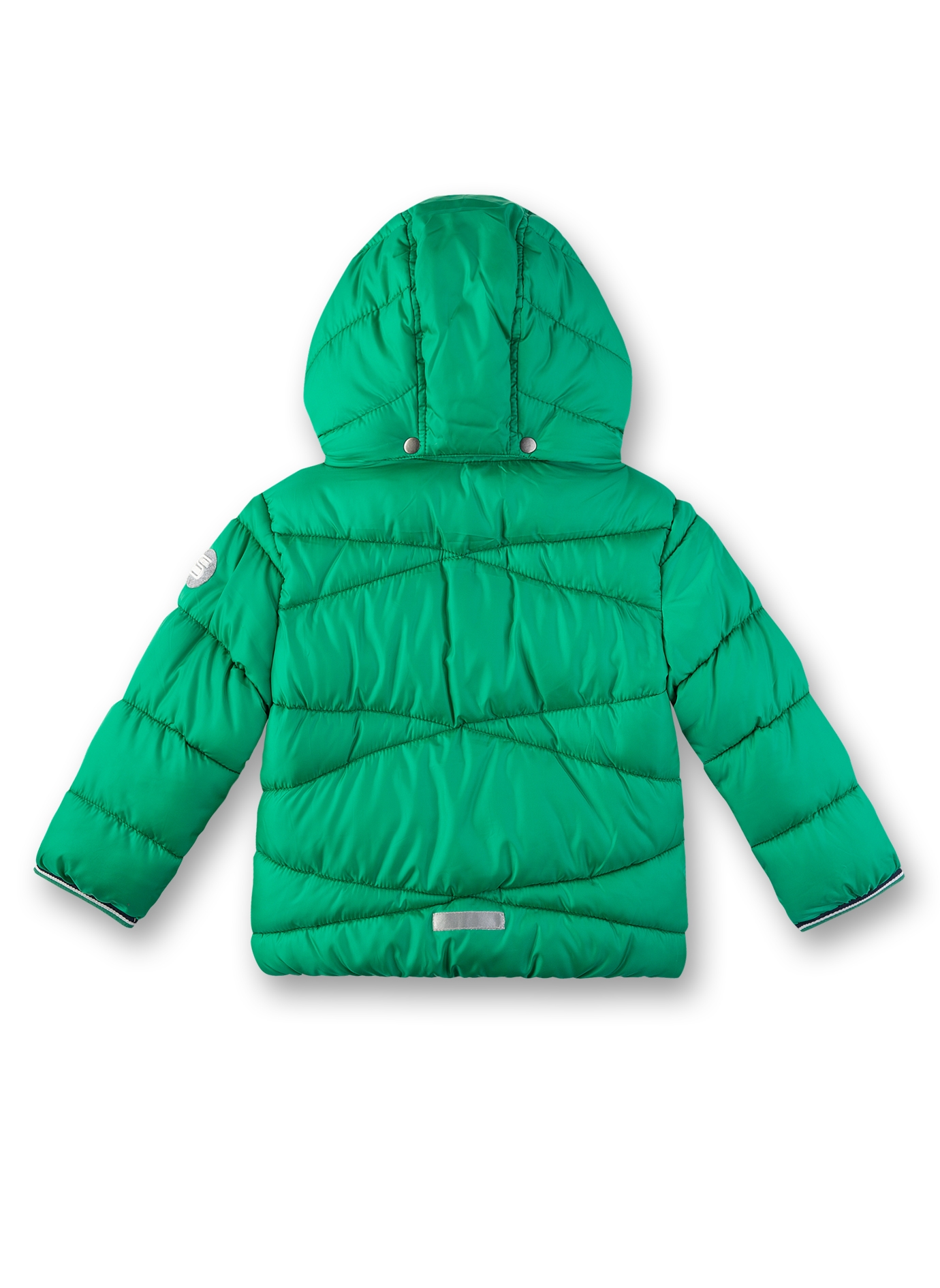 Jungen-Outdoorjacke