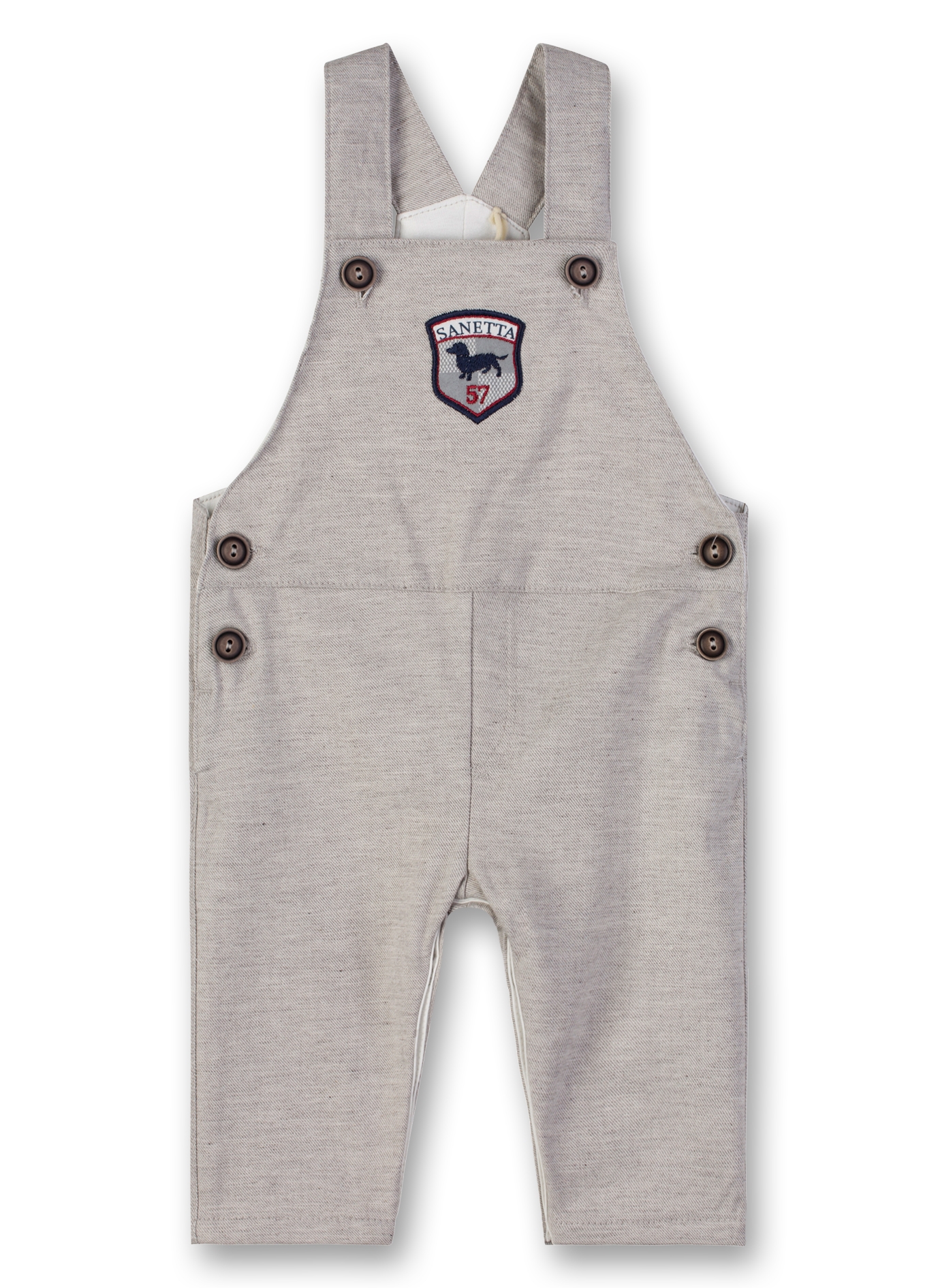 Jungen-Latzhose