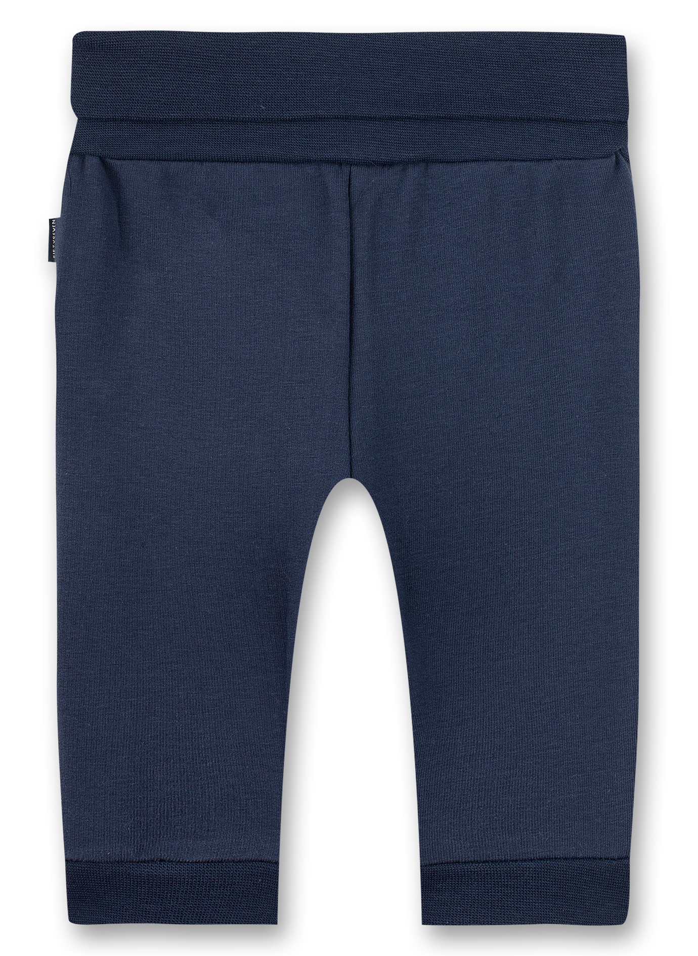 Jungen-Sweathose Dunkelblau Family Elephant