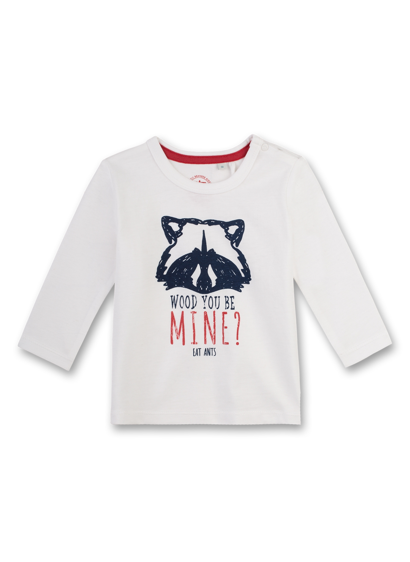 Jungen-Shirt