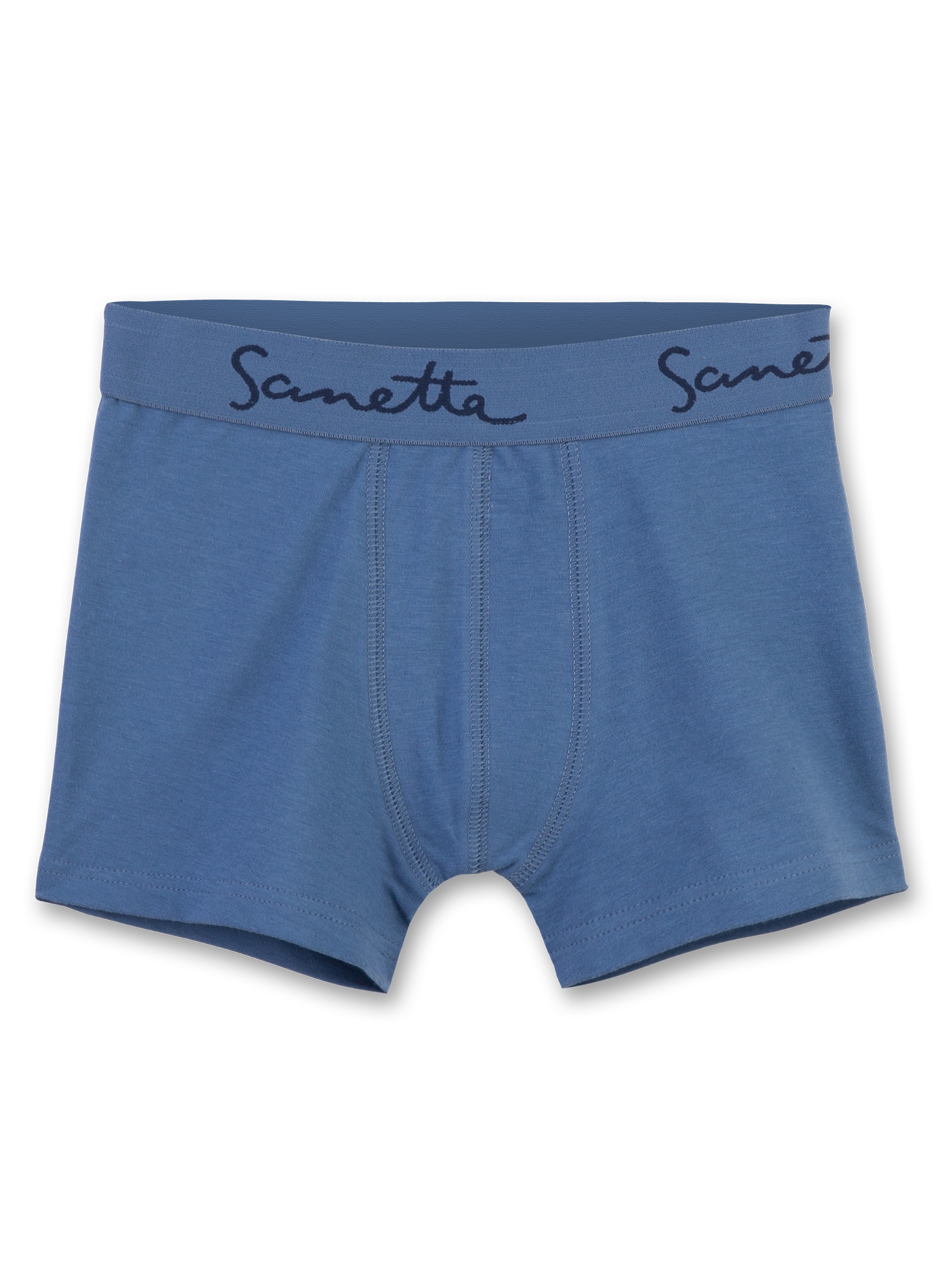 Jungen-Shorts (Doppelpack)