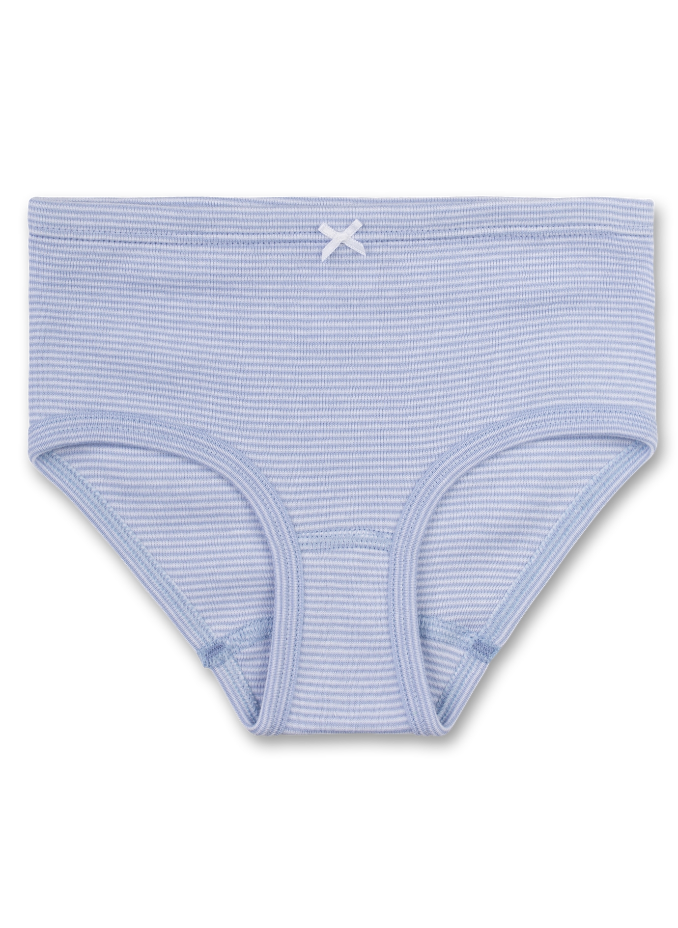 Mädchen-Hüftslip