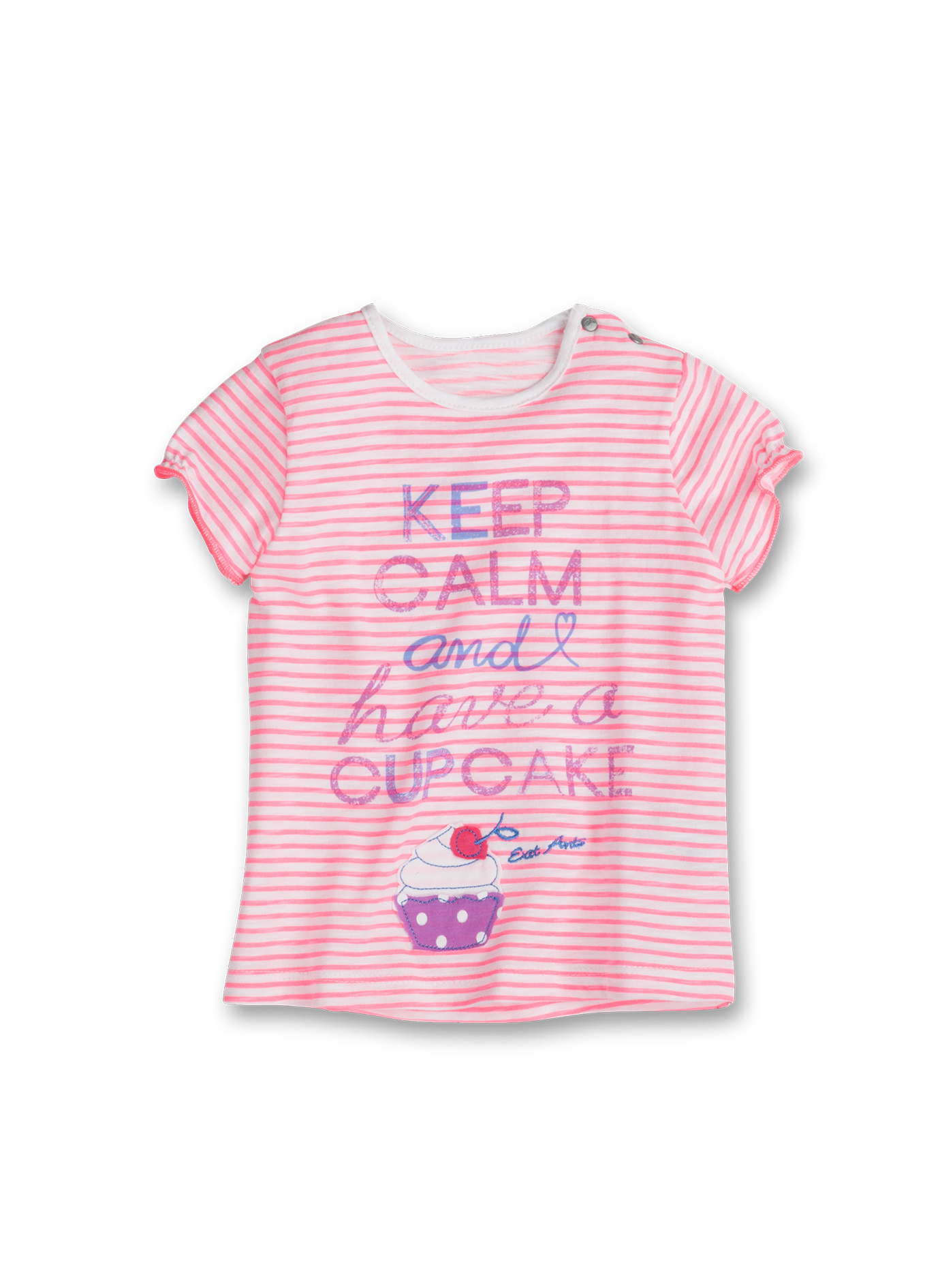 Mädchen-T-Shirt
