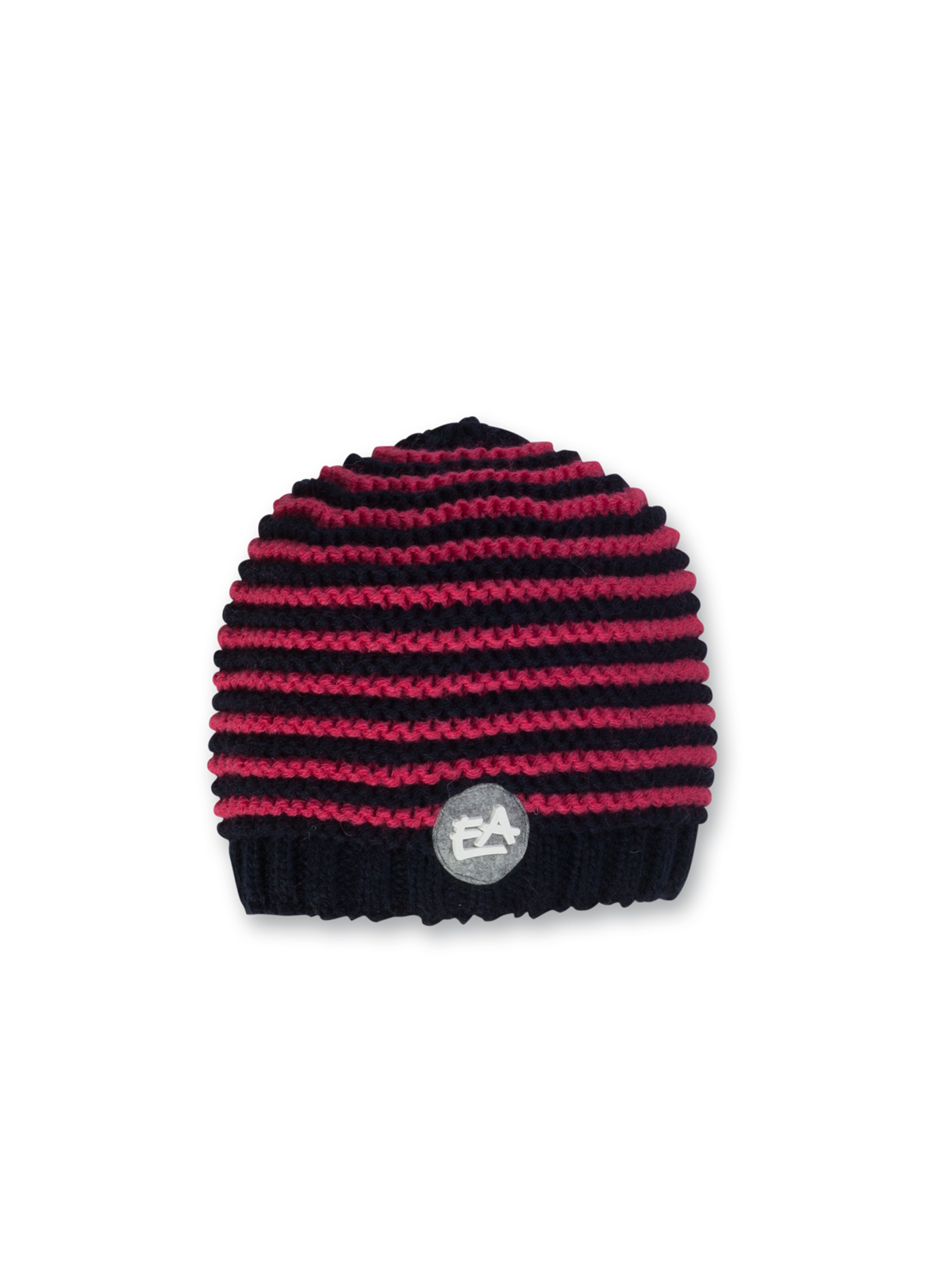 Mädchen-Strickmütze