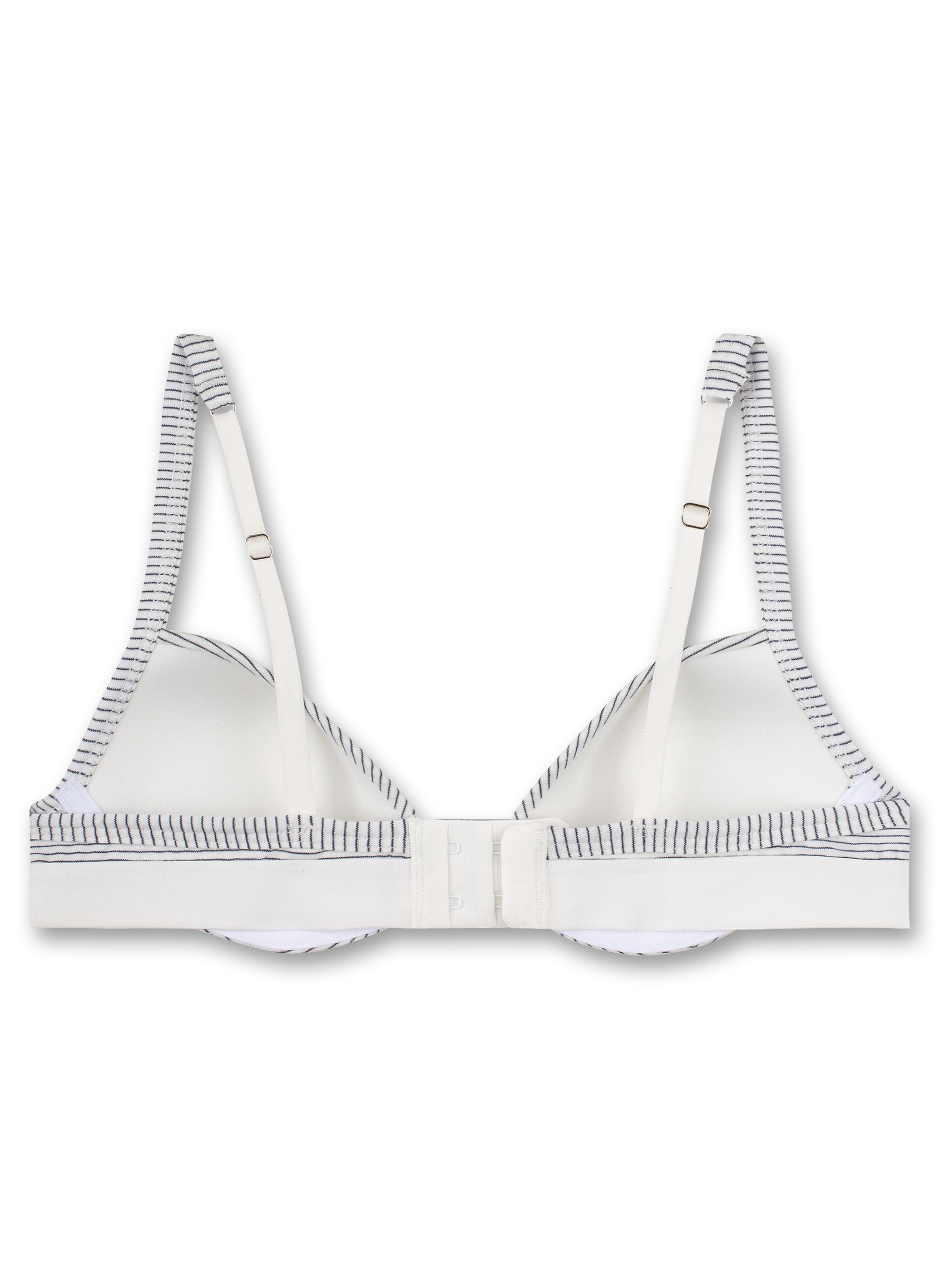 Mädchen Soft-Cup Bra Off-White