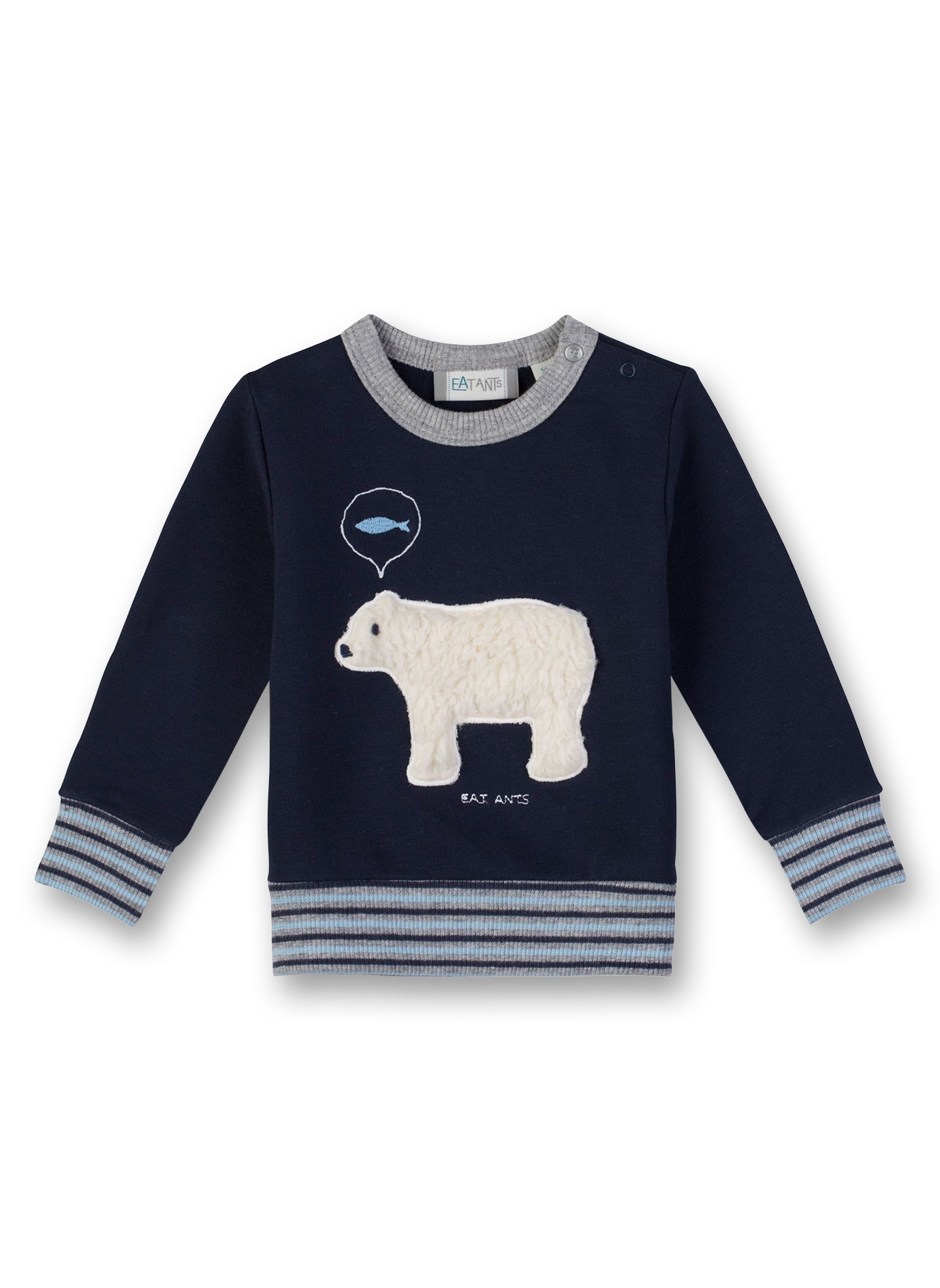 Jungen-Sweatshirt
