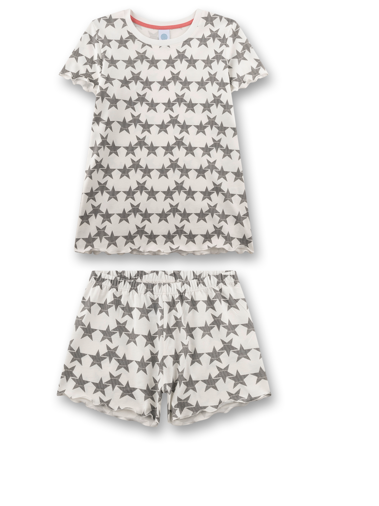 Bekleidung, Rock, Strandmode, Kurze Hosen, Hemd