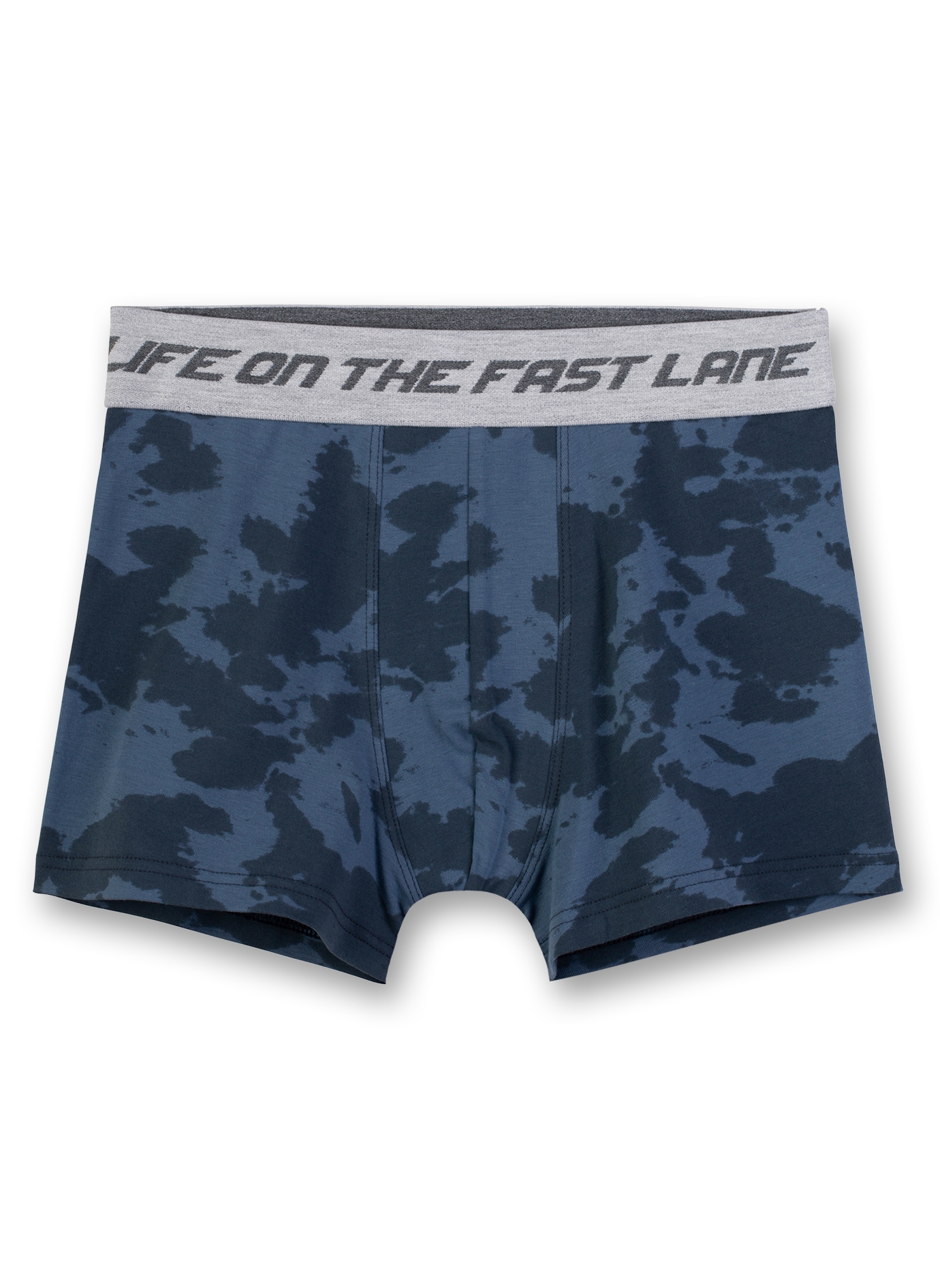 Jungen-Hipshorts
