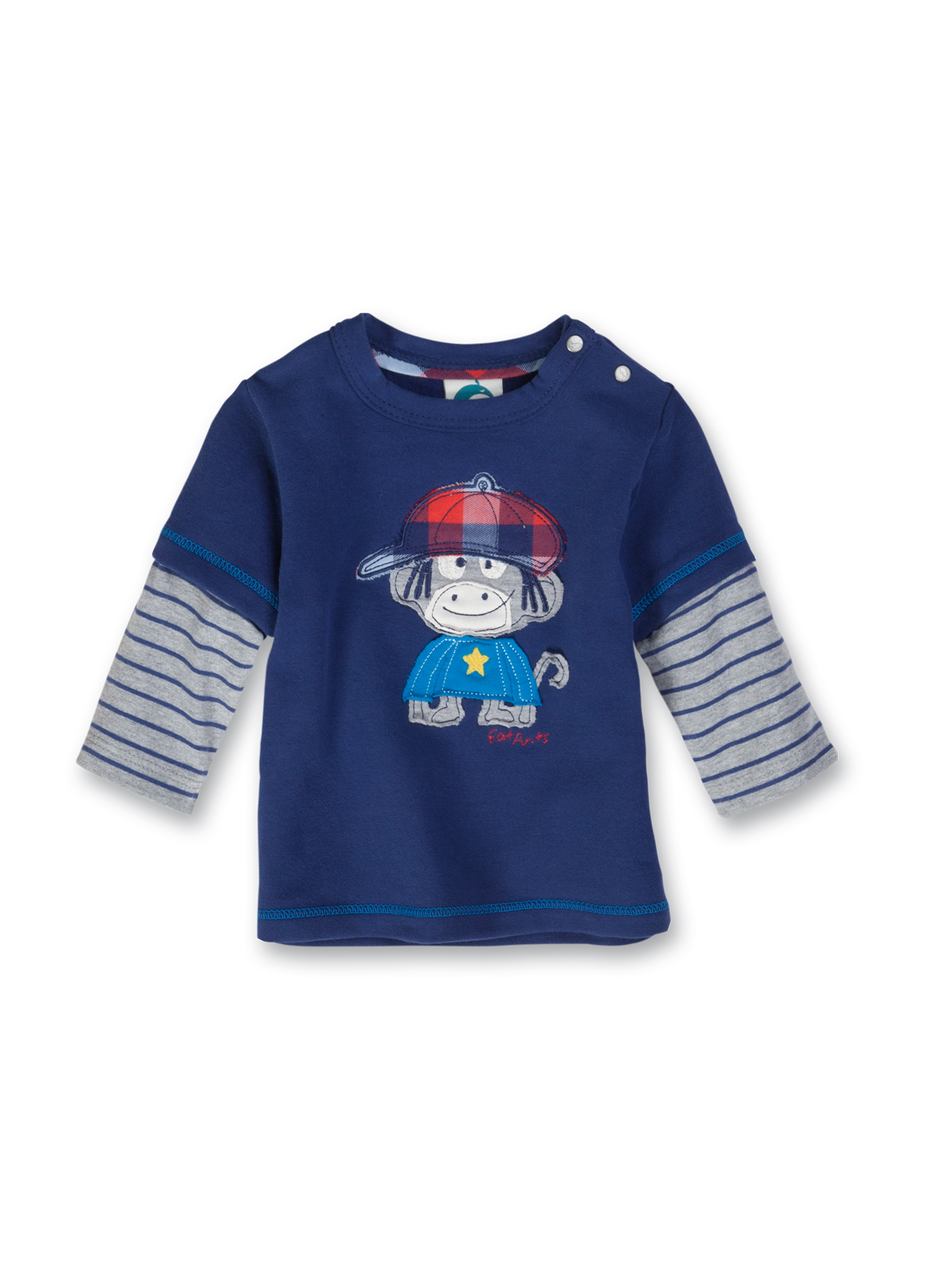 Jungen-Sweatshirt