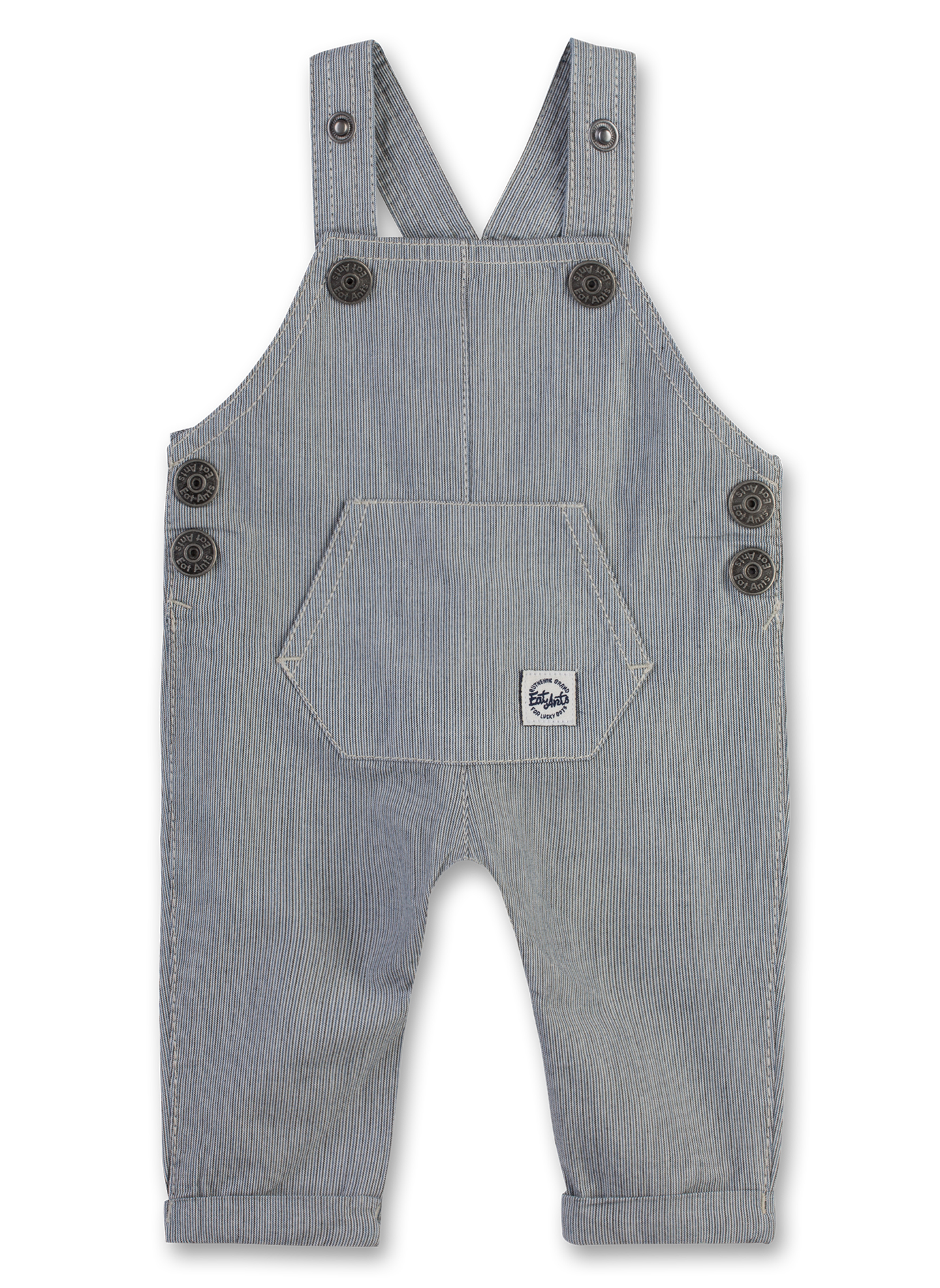Jungen-Latzhose