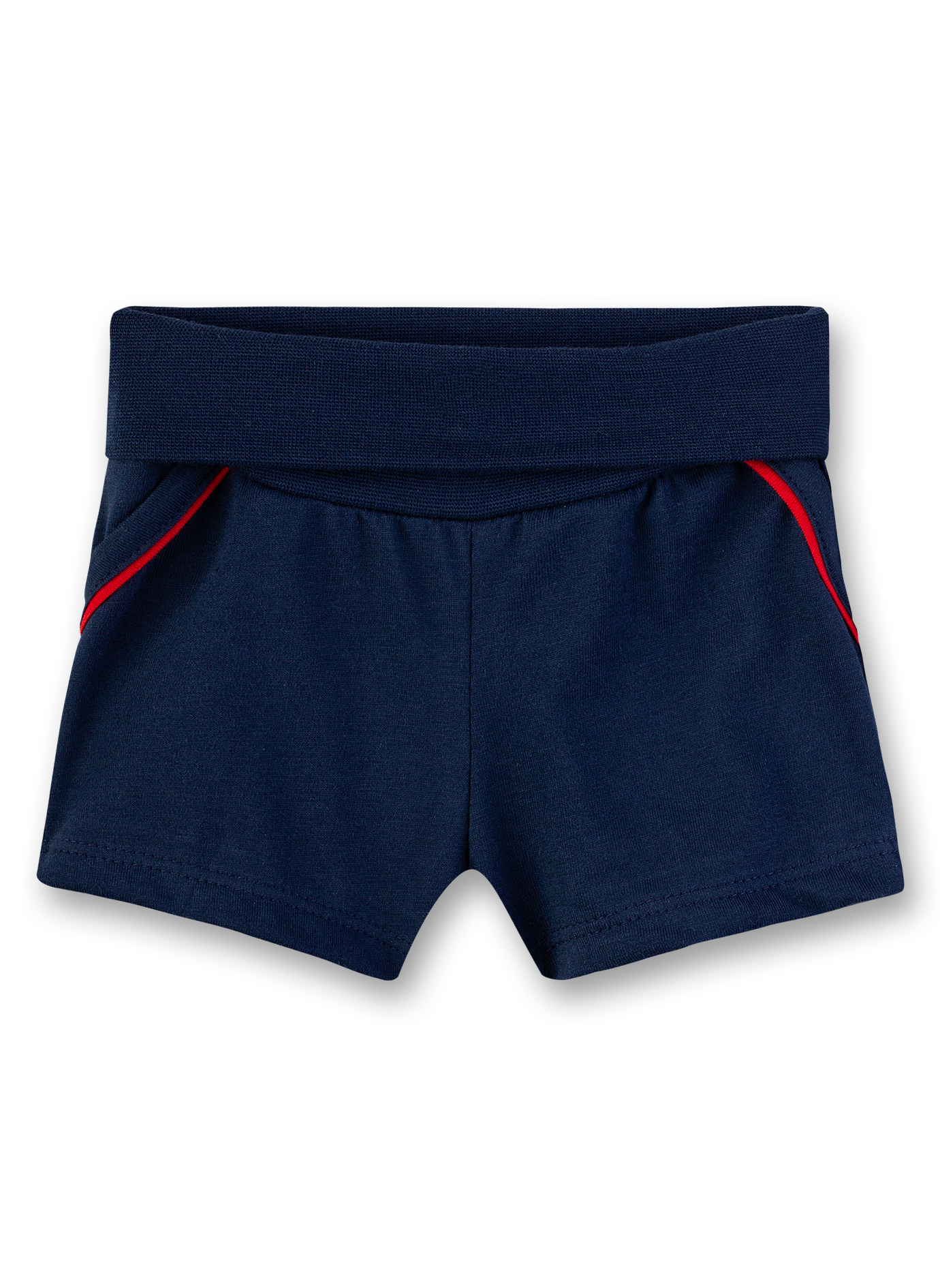 Jungen-Hose Dunkelblau Small Sailor