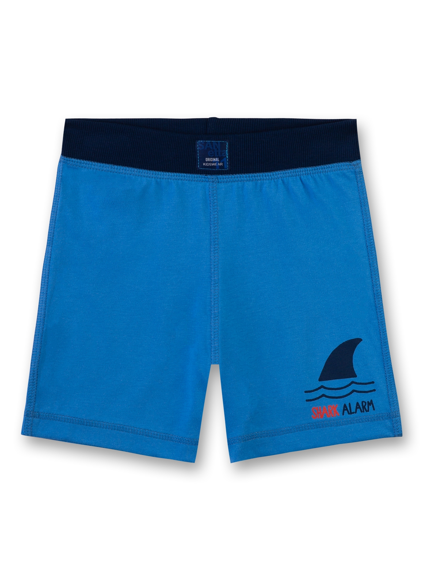 Jungen-Shorts