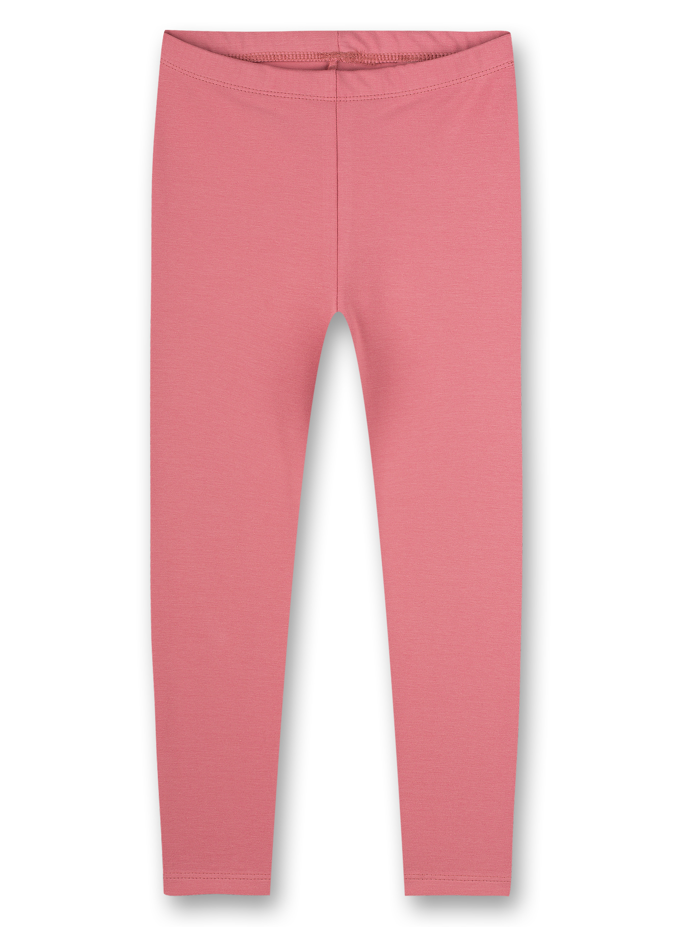 Sanetta Baby-Mädchen Leggings - Bequeme Baumwoll-Leggings Für Kleinkinder