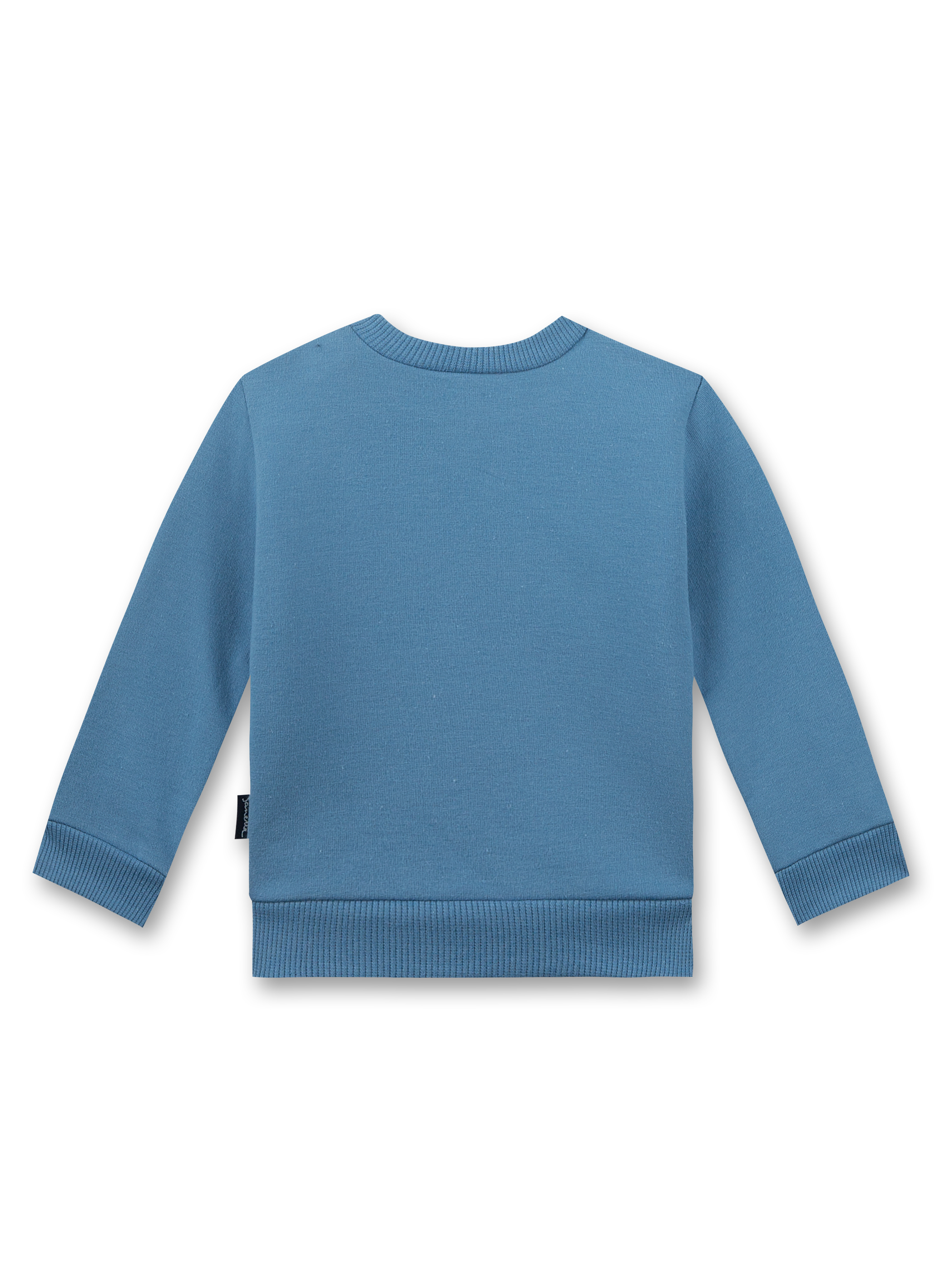 Jugnen-Sweatshirt Blau