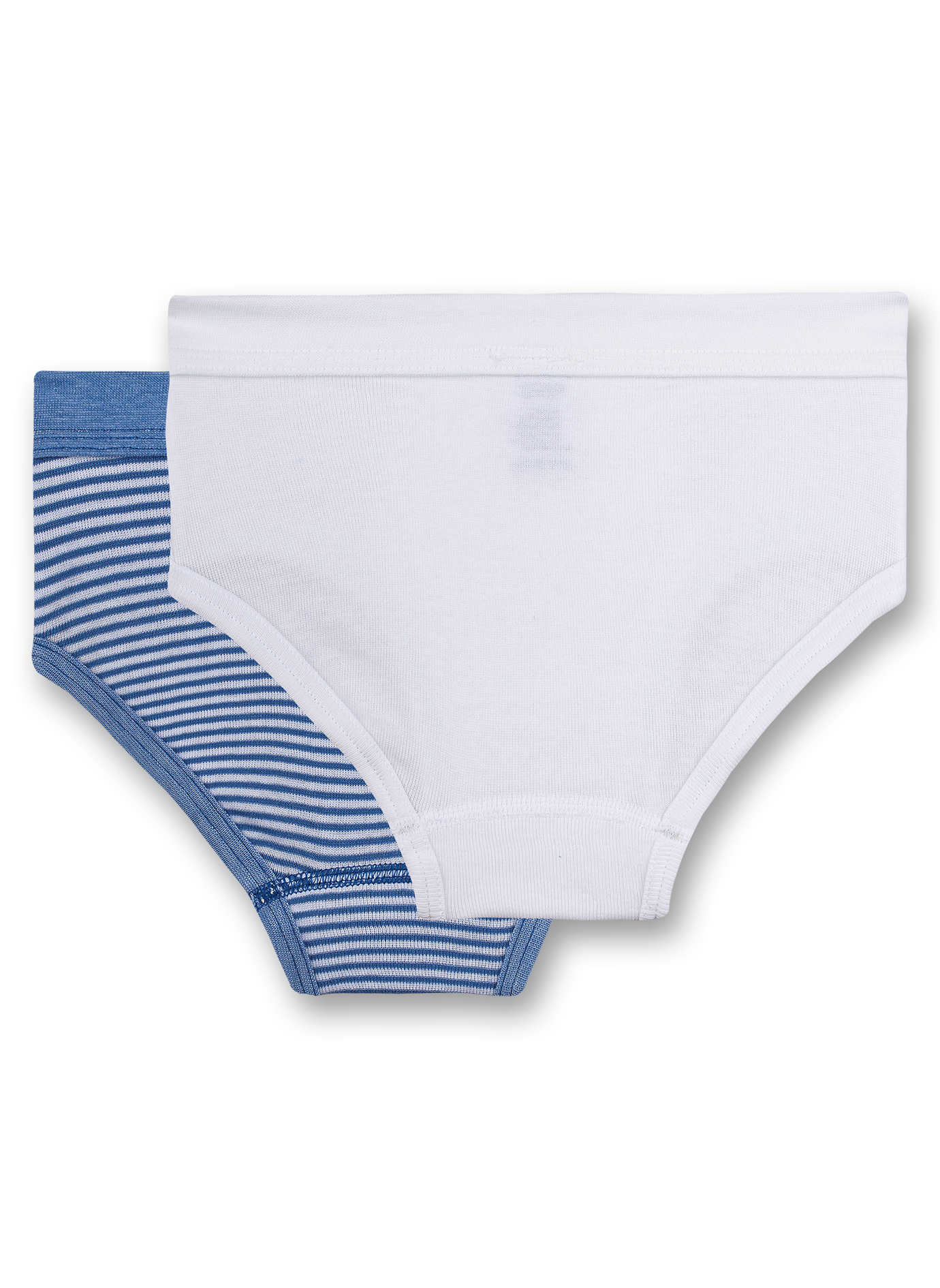 Jungen-Slip (Doppelpack)