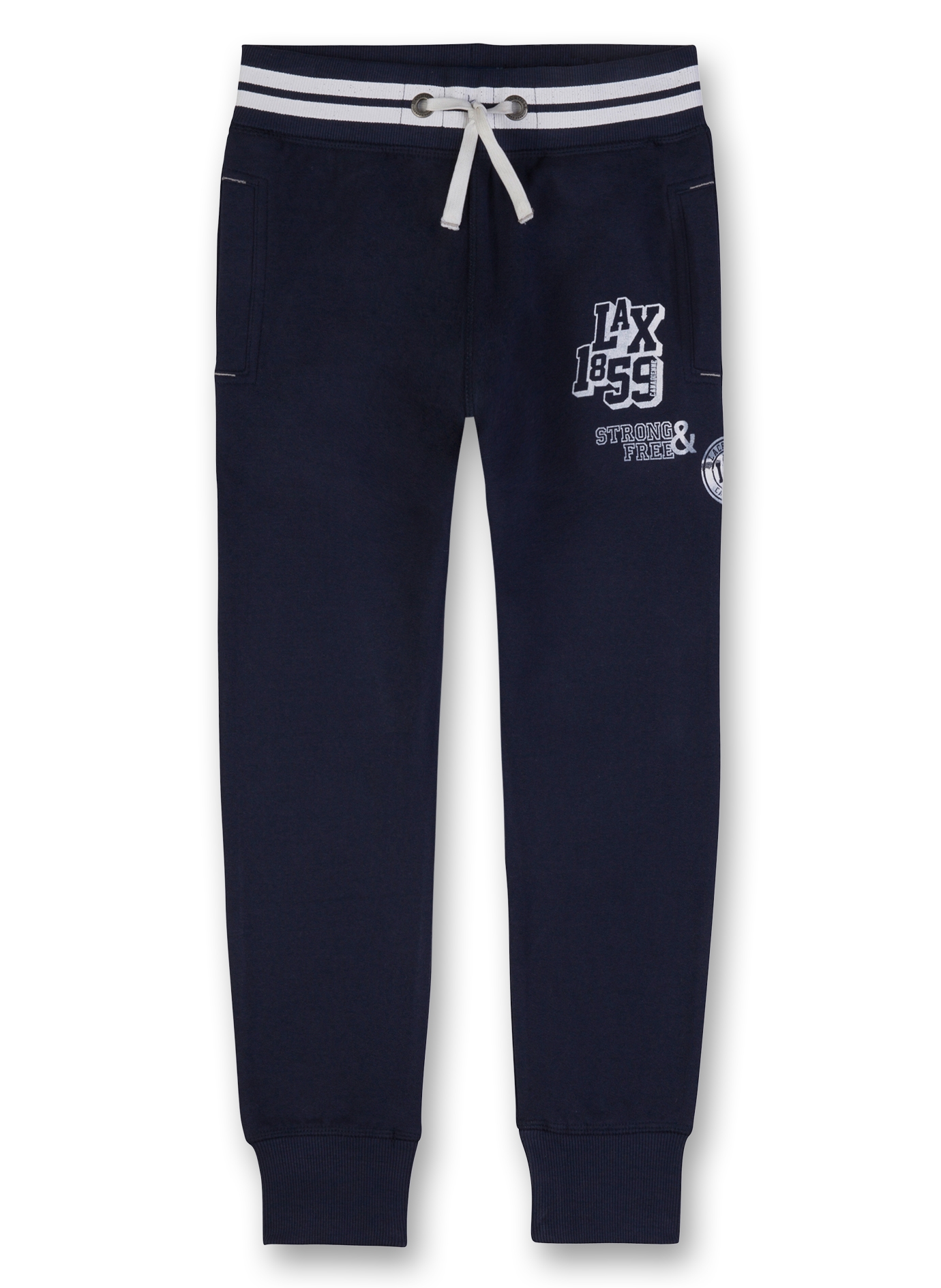 Jungen-Sweatpants