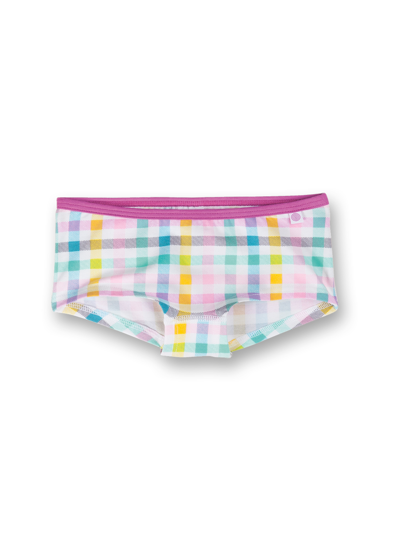 Mädchen-Cutbrief