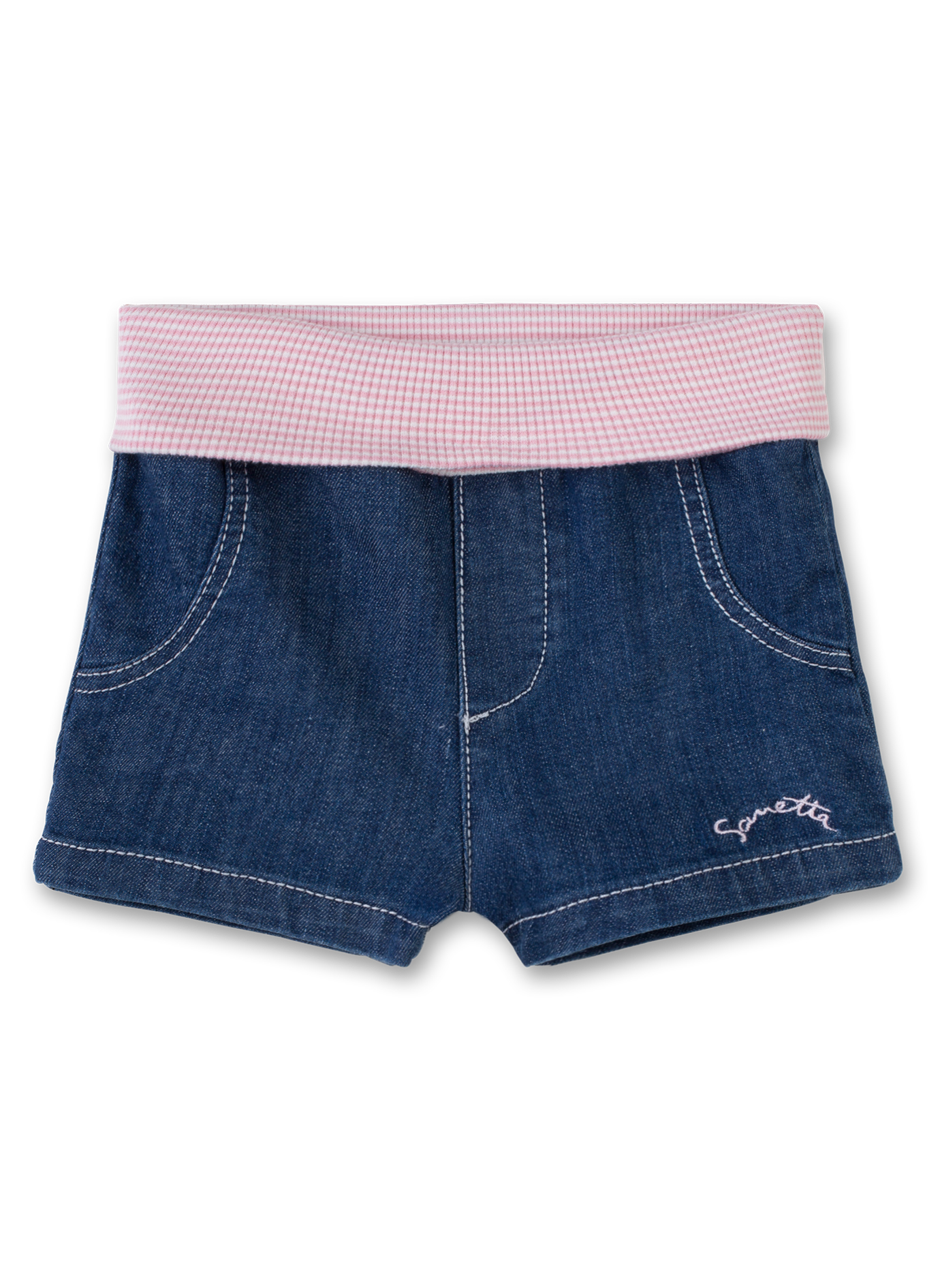 Mädchen-Shorts