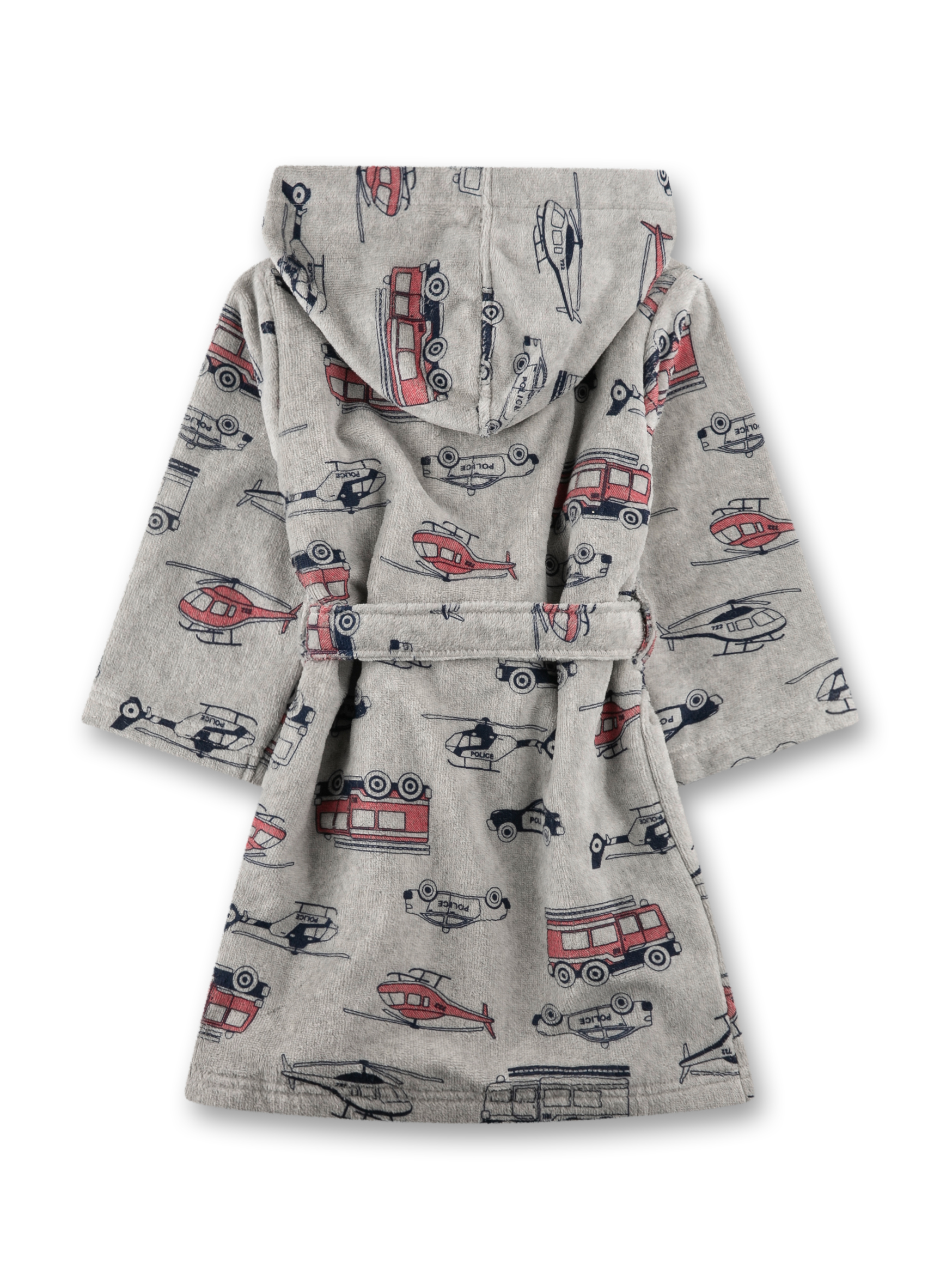 Modisch, Kleidung, Robe, Mantel