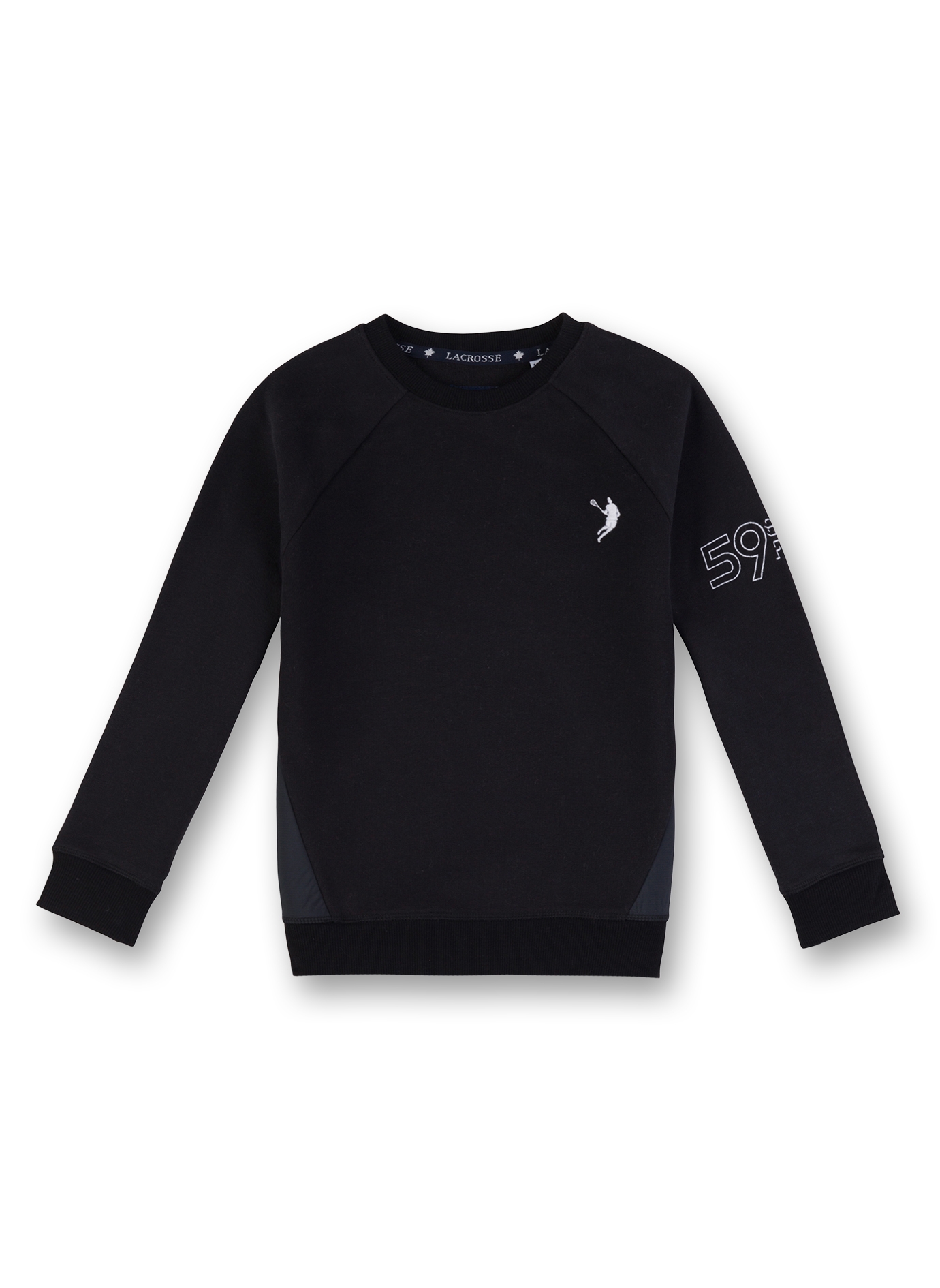Jungen-Sweatshirt