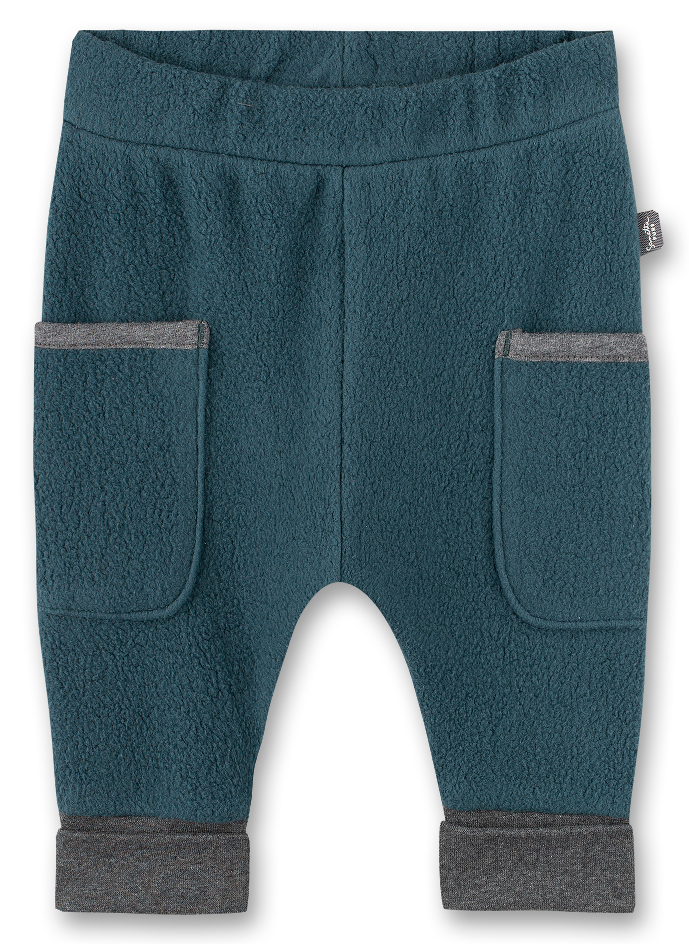 Jungen-Hose Blau