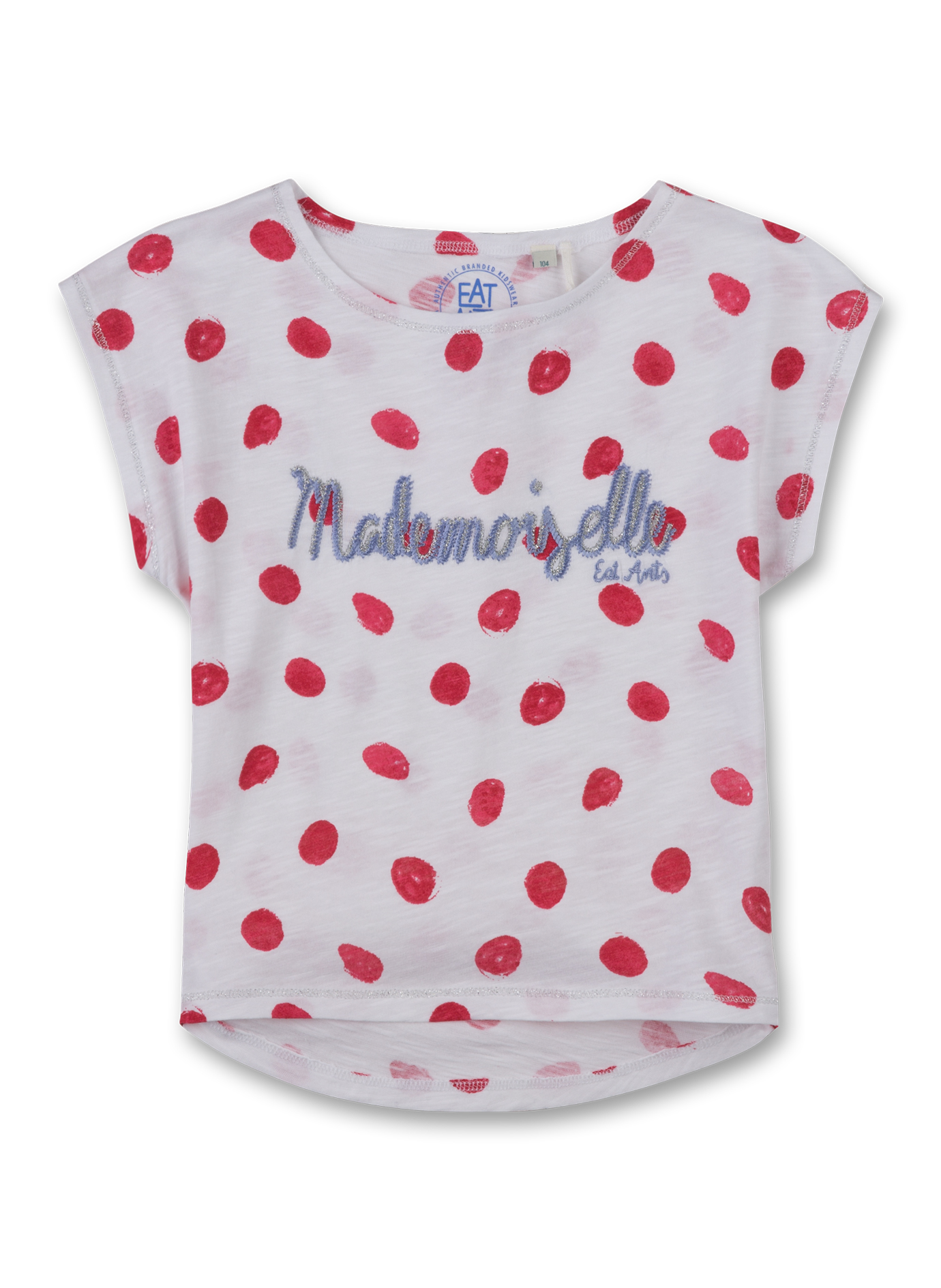 Mädchen T-Shirt