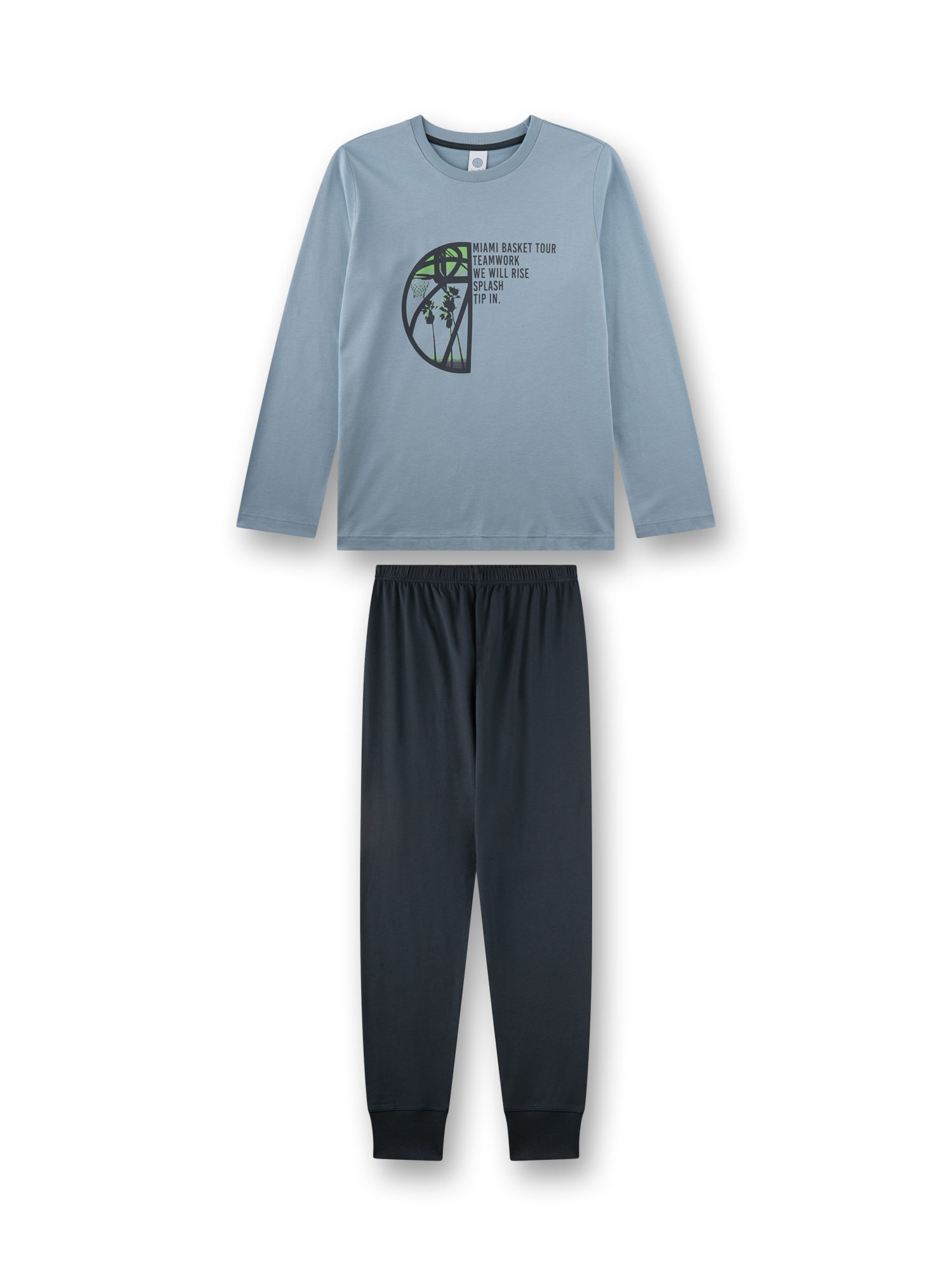 Bekleidung, T-shirt, Langarm, Hosen, Hemd