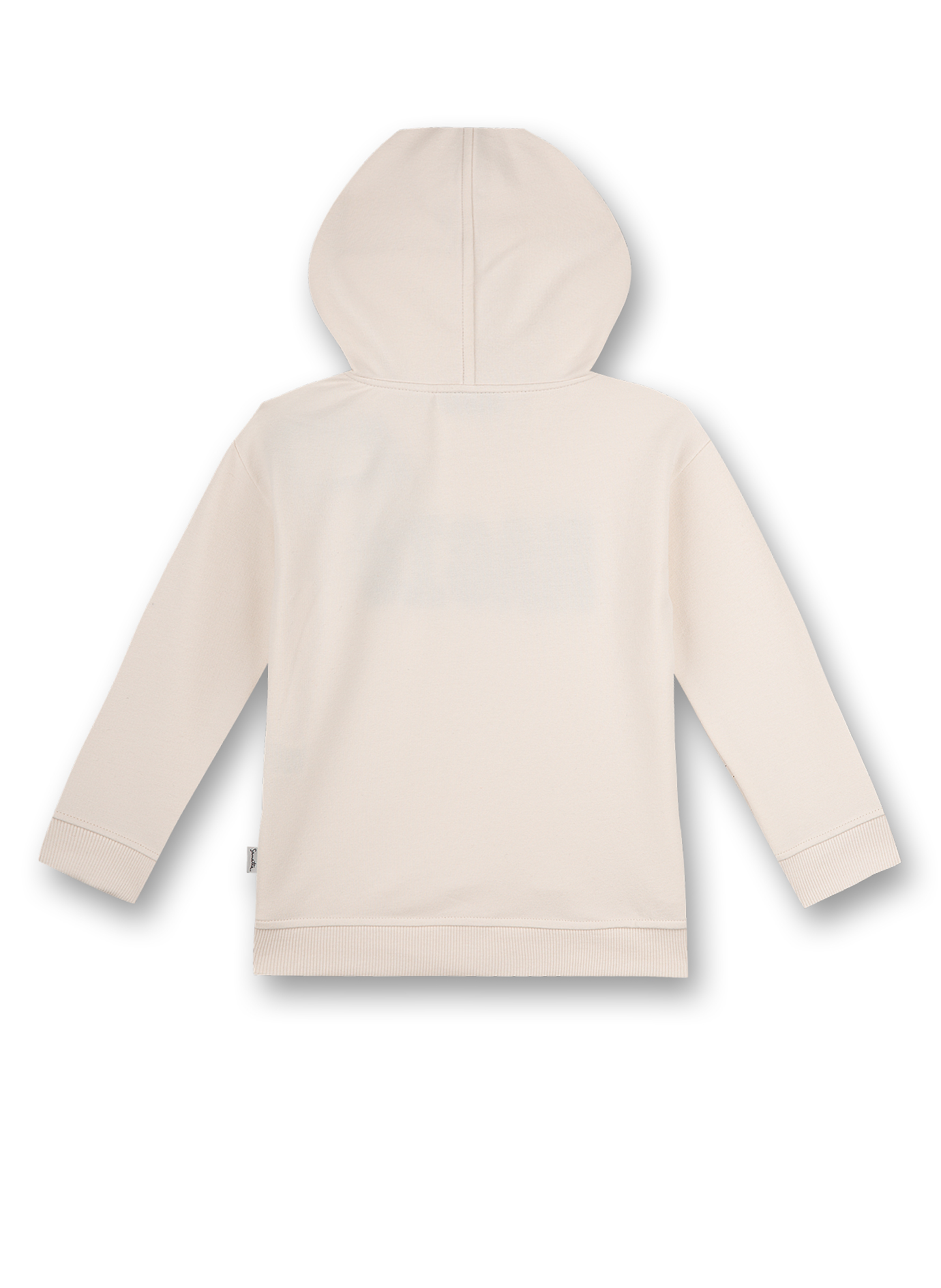 Mädchen-Sweatshirt Off White Sweet Desaster