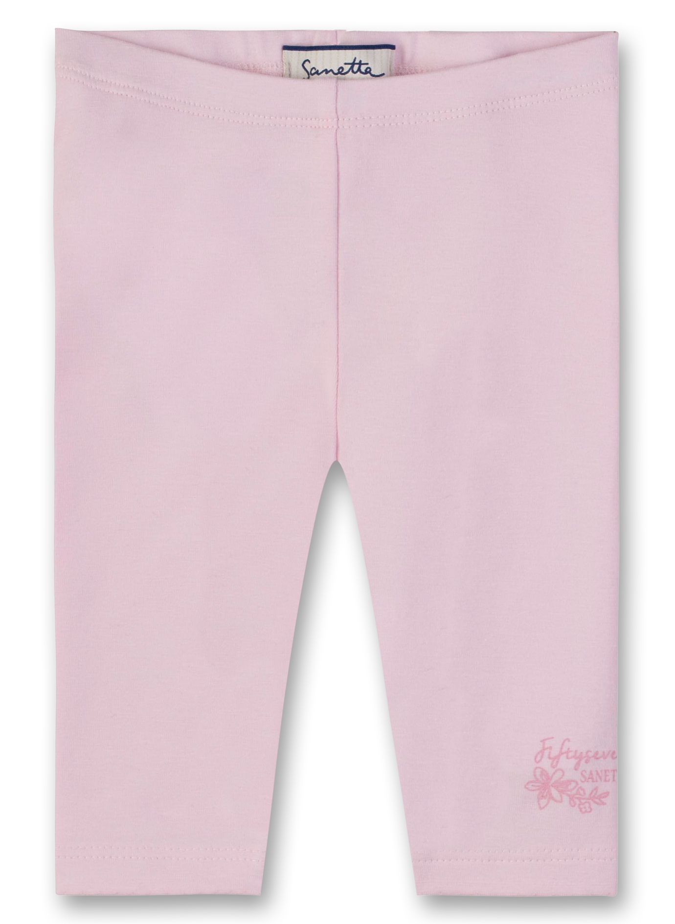 Mädchen-Leggings