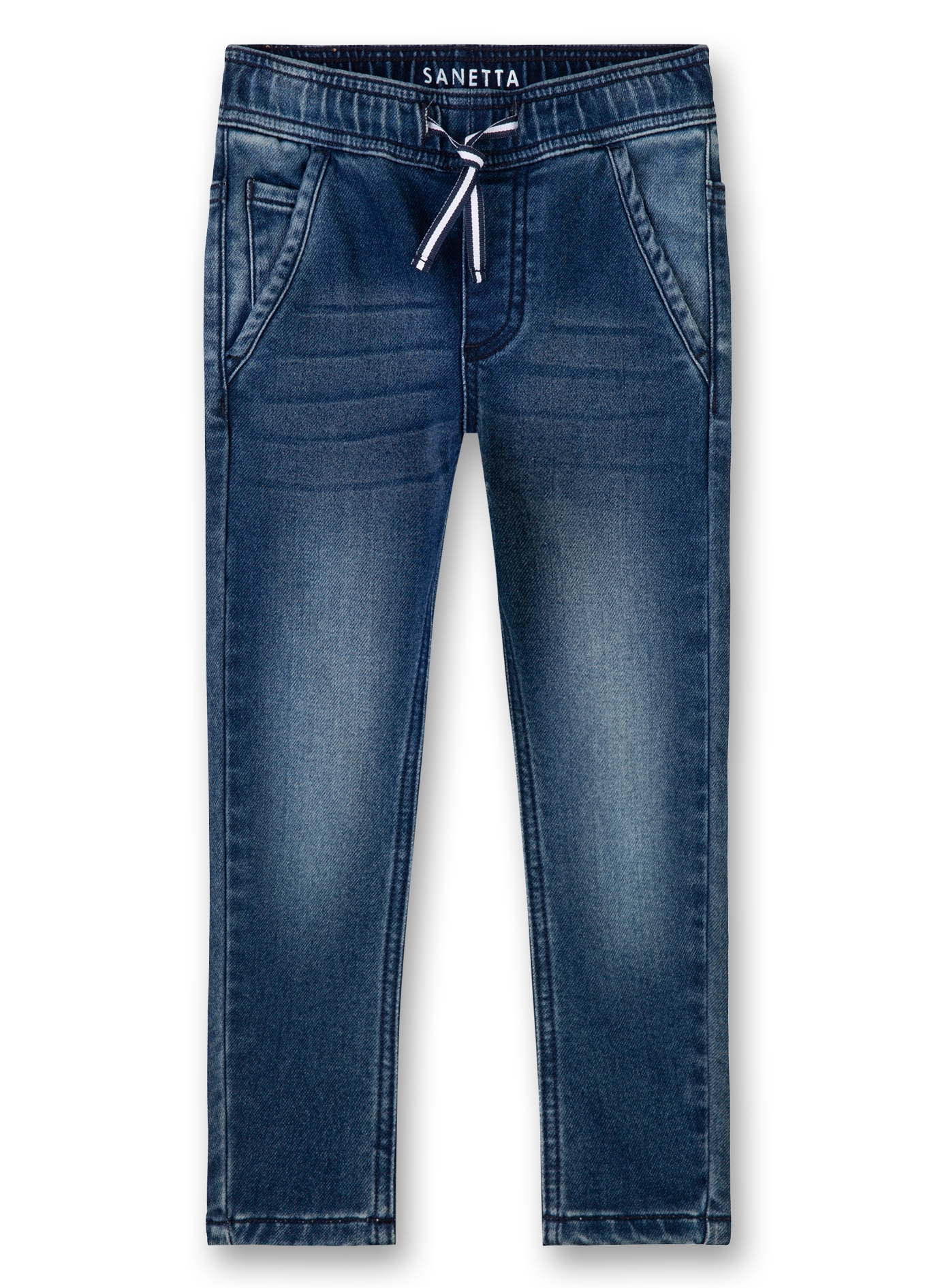 Jungen-Jeanshose
