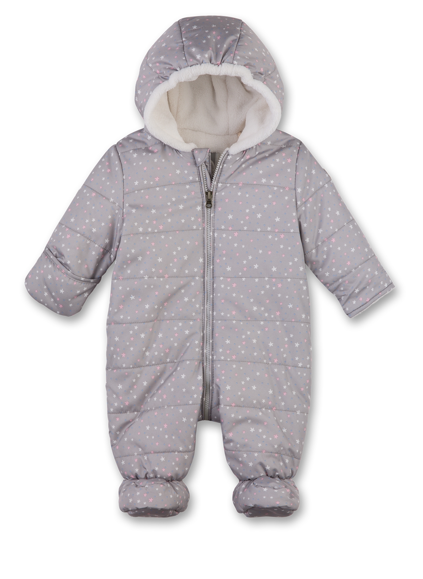 Mädchen-Outdooroverall
