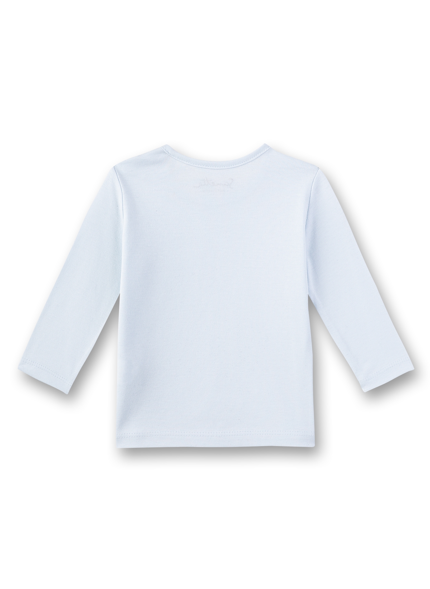 Jungen-Shirt langarm