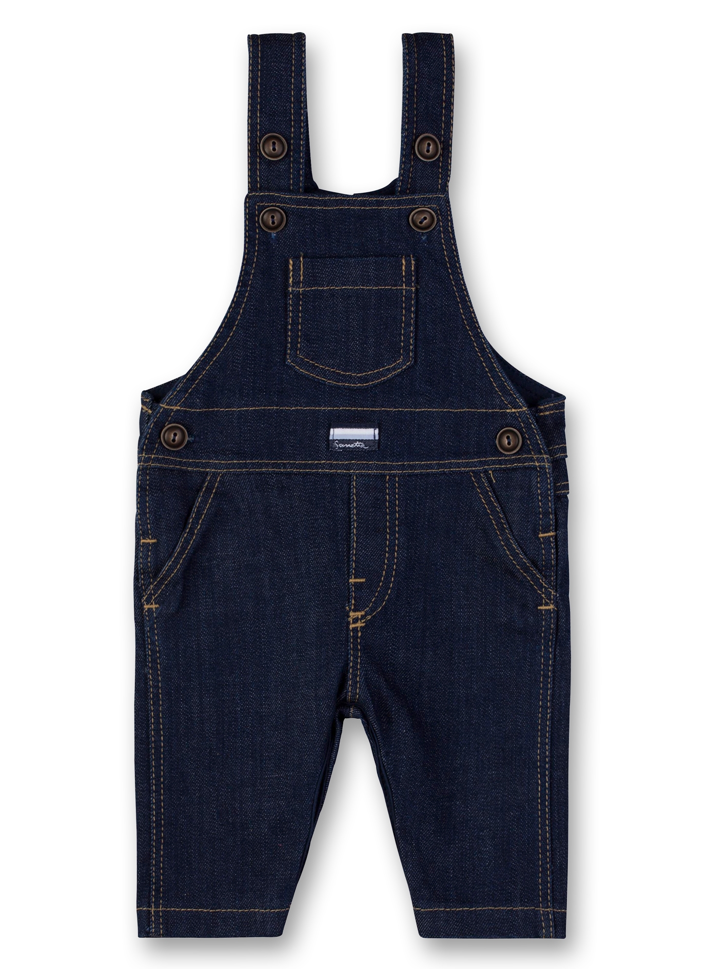 Jungen-Latzhose