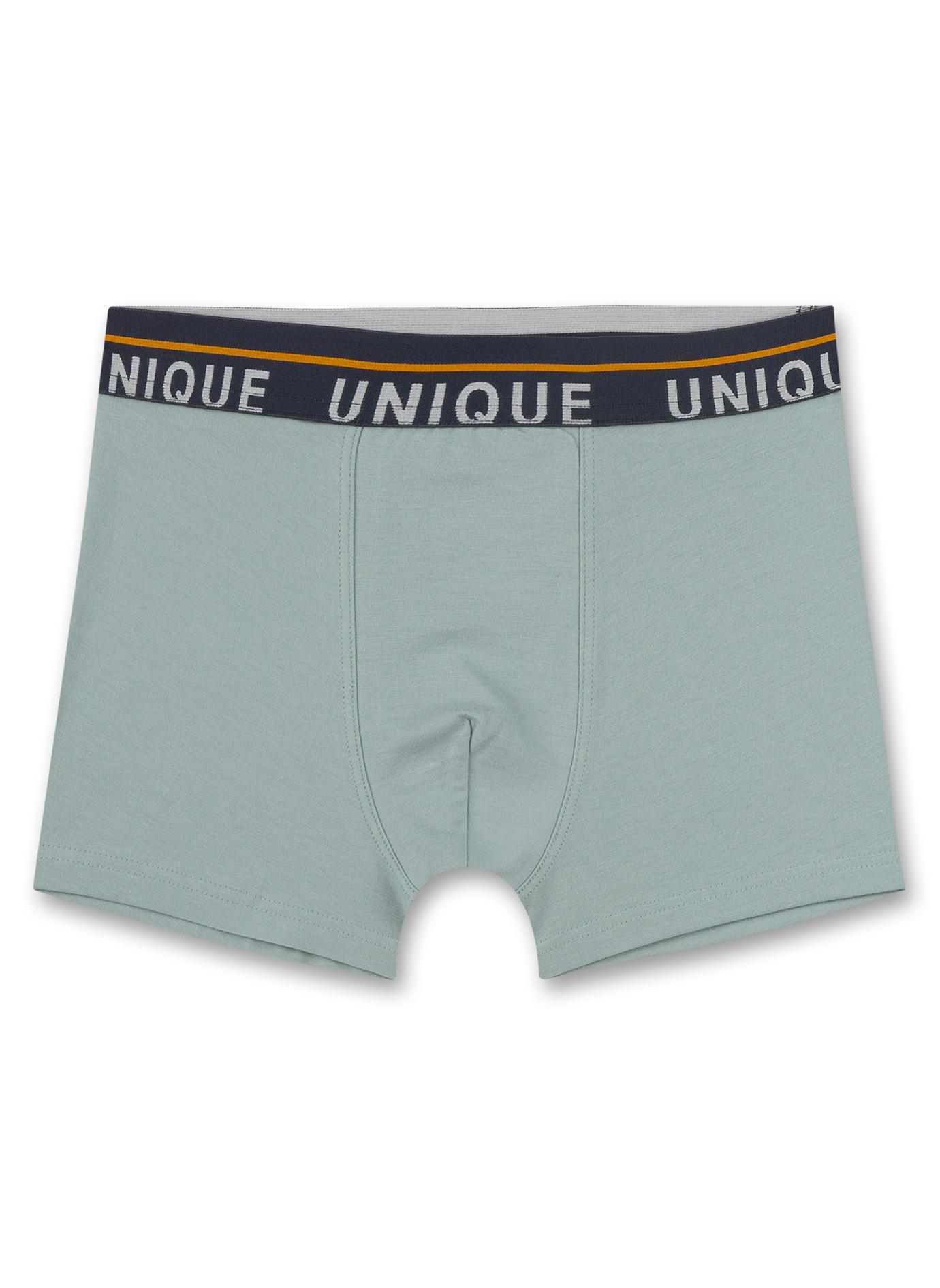 Jungen-Hipshorts (5er-Pack) Blau