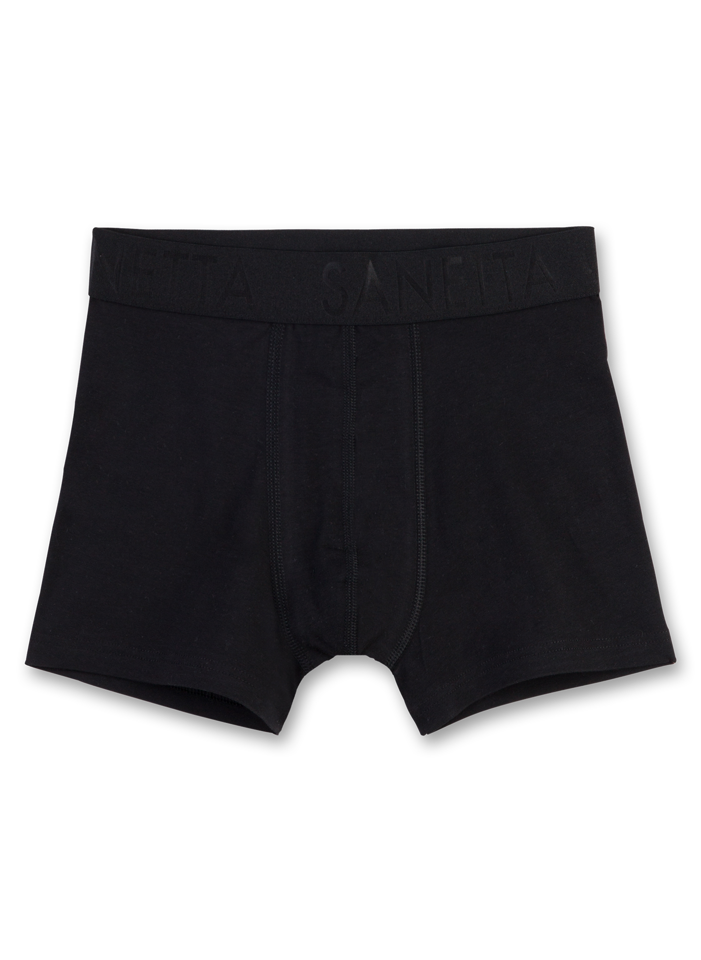 Jungen-Hipshorts (Doppelpack)