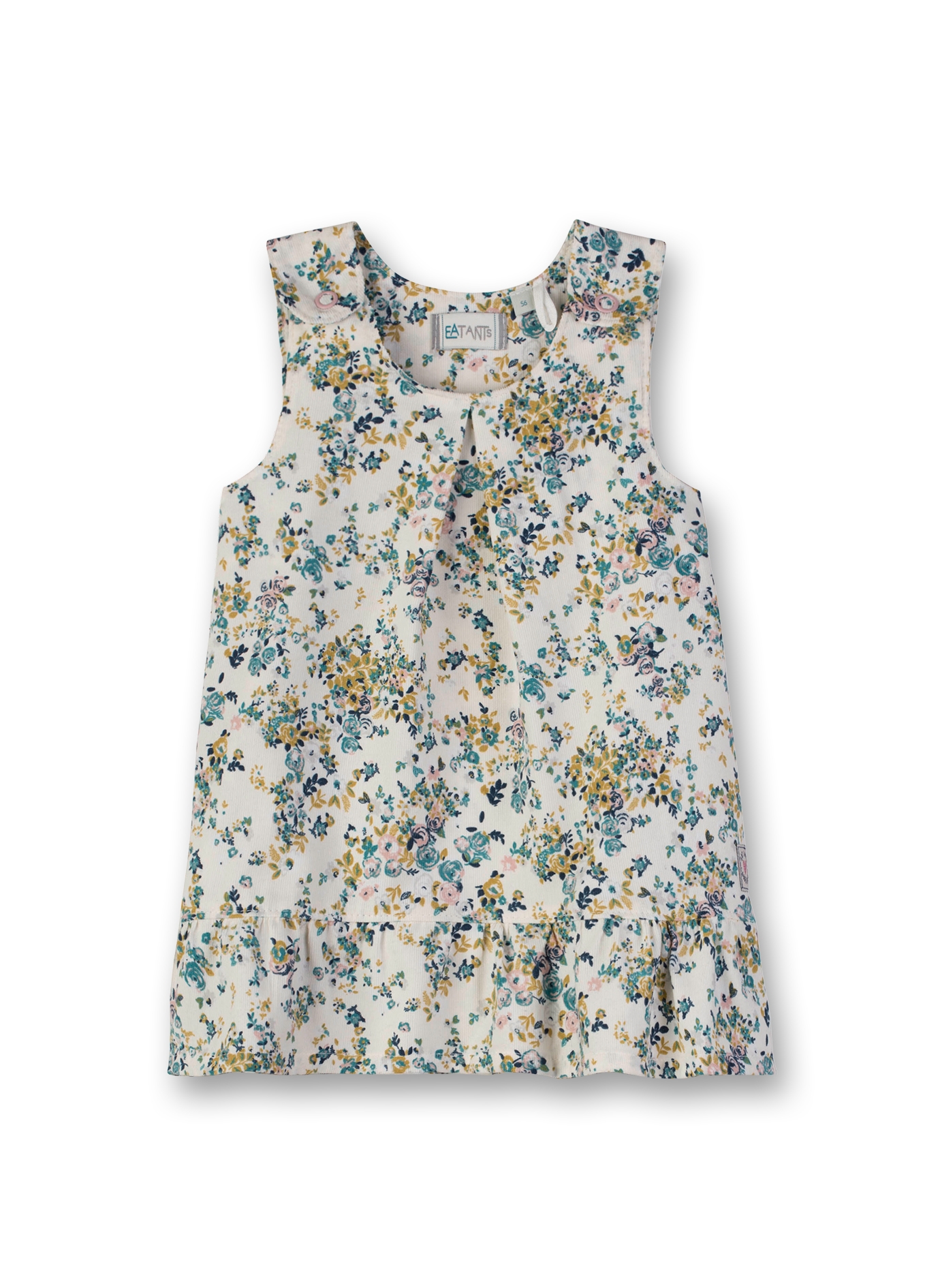 Mädchen-Kleid