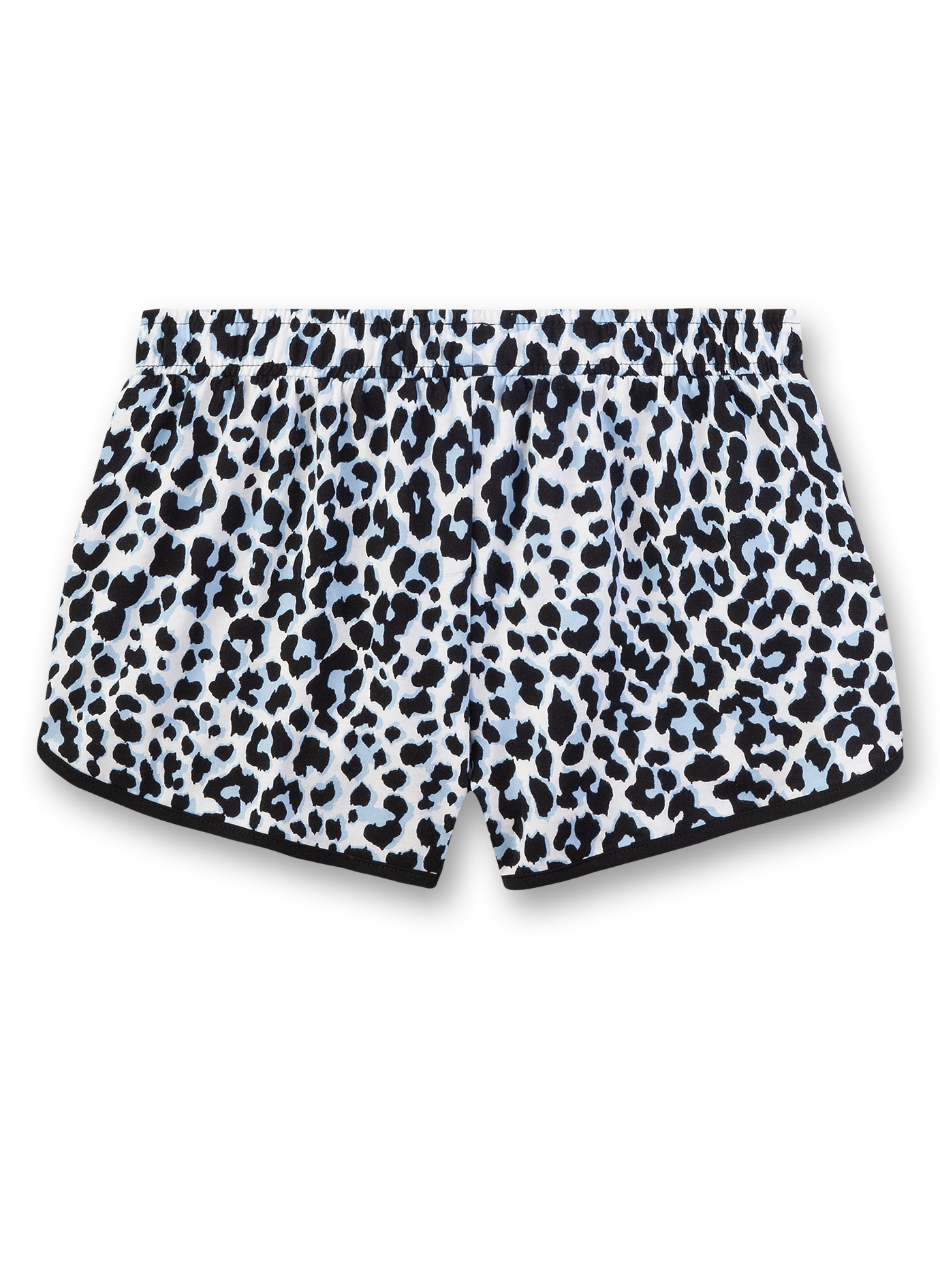 Mädchen-Shorts Leo Athleisure