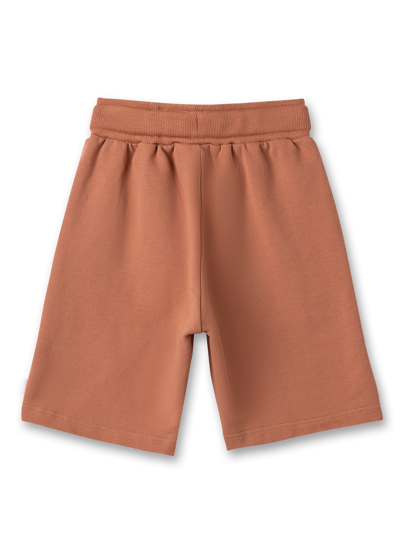 Jungen-Shorts Rot