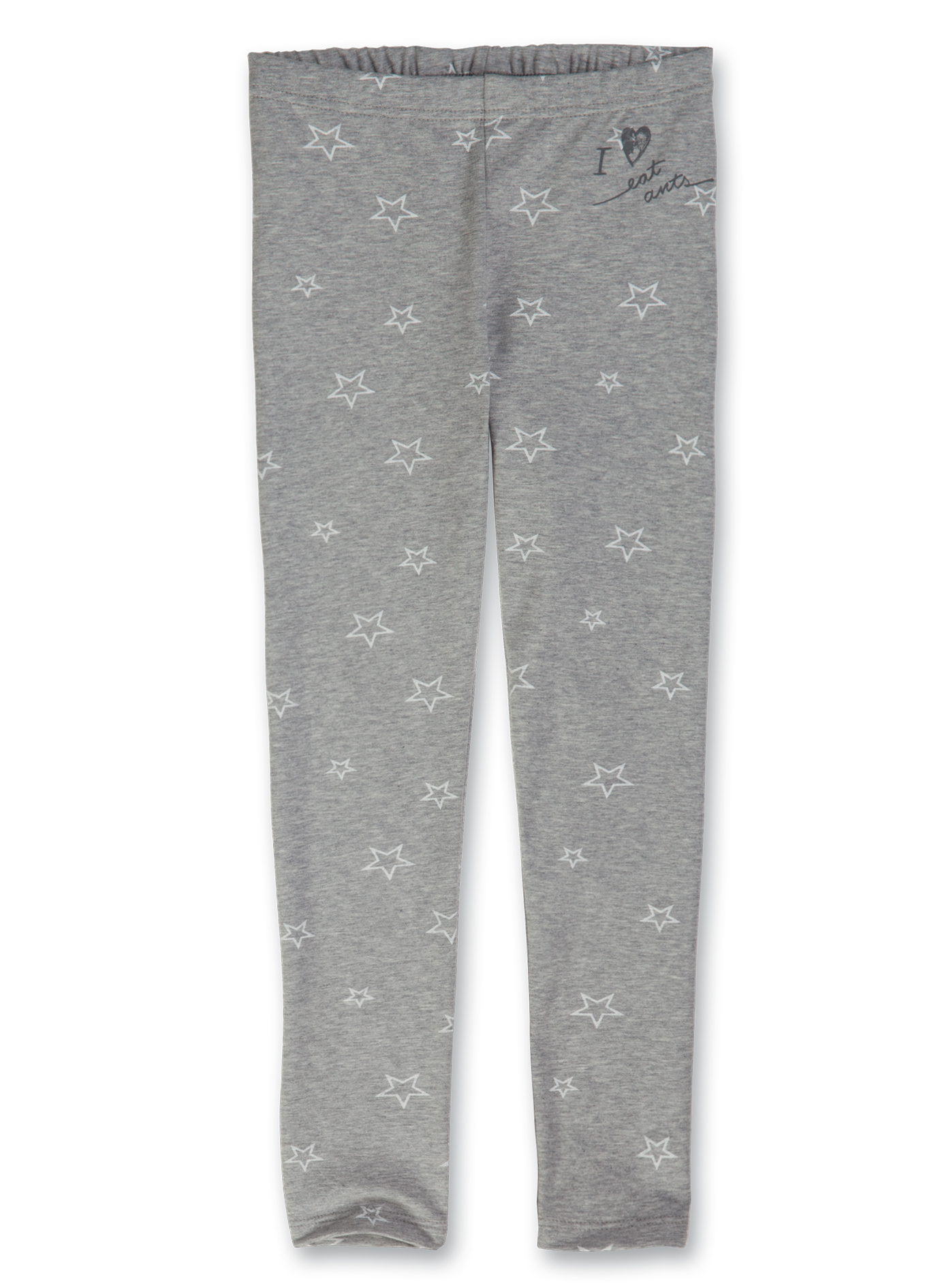 Mädchen-Leggings