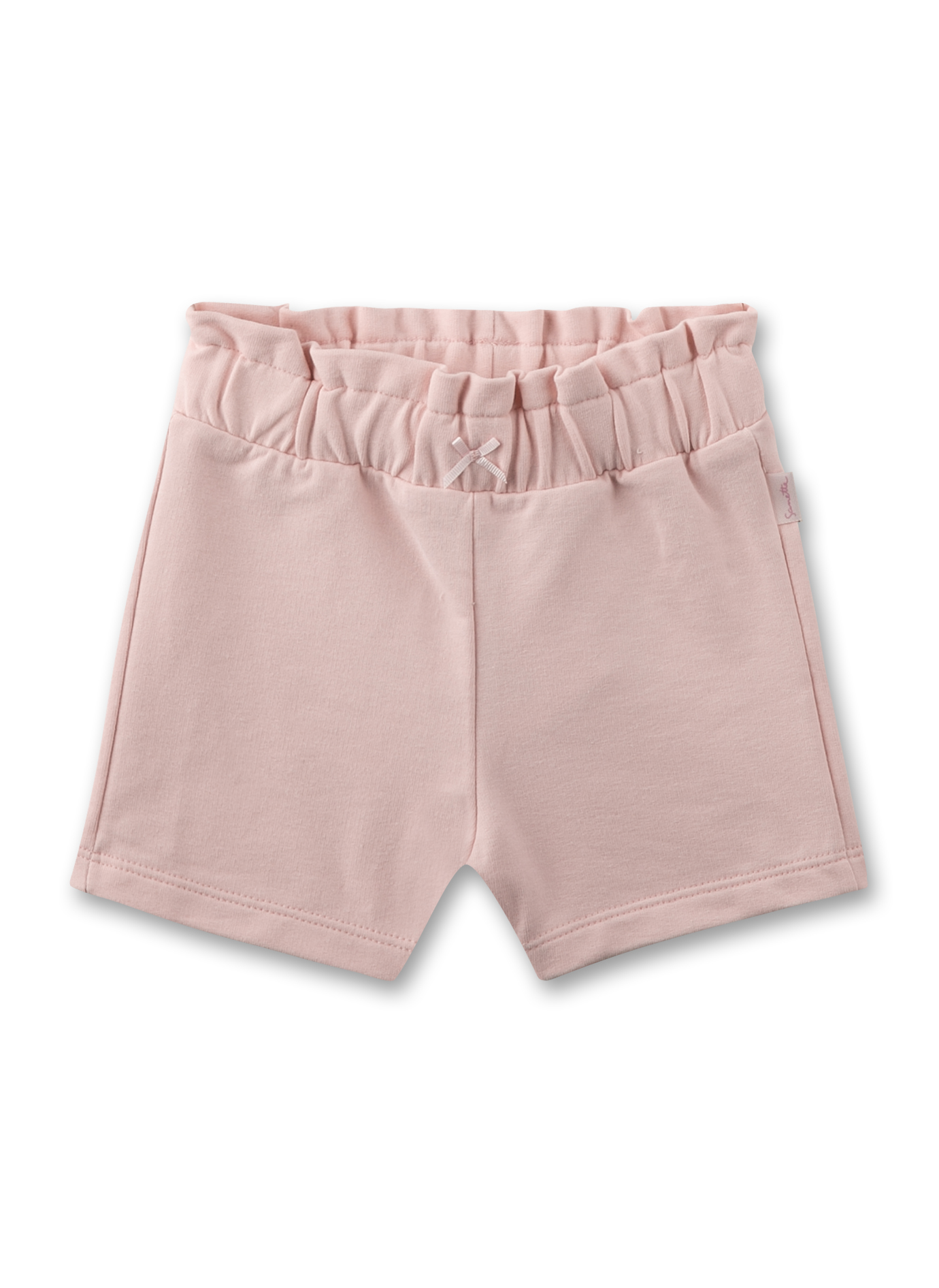 Mädchen-Shorts Rosa