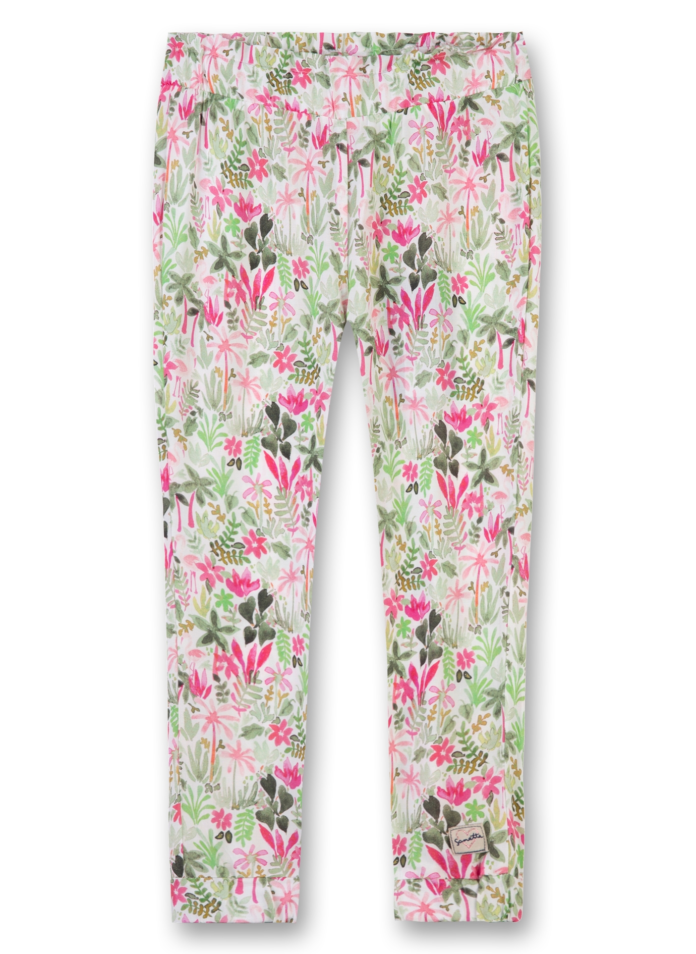 Mädchen-Hose