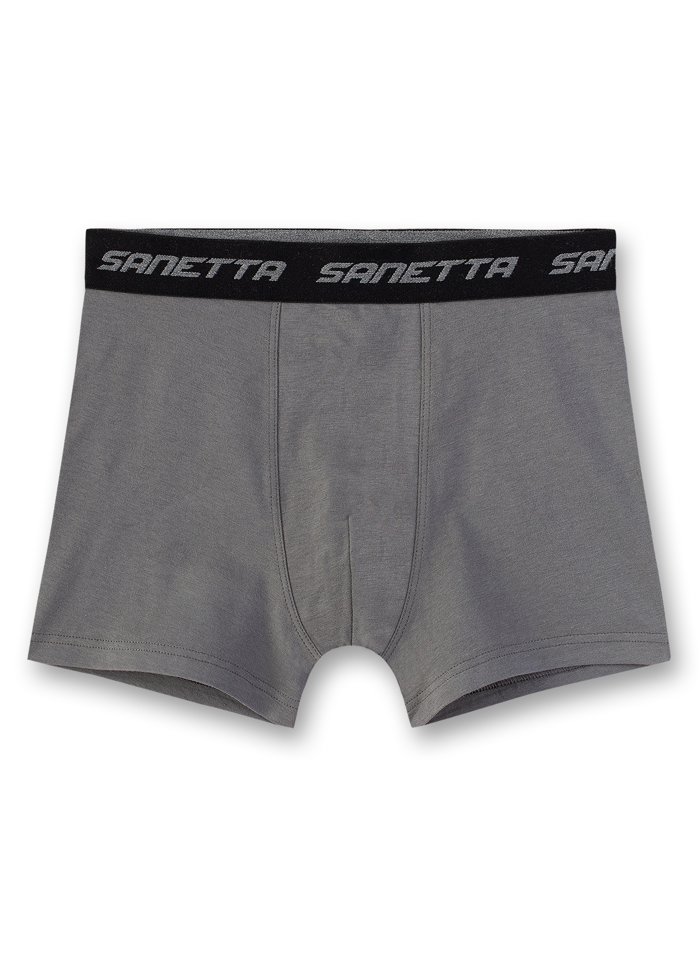 Jungen-Hipshorts (Doppelpack)