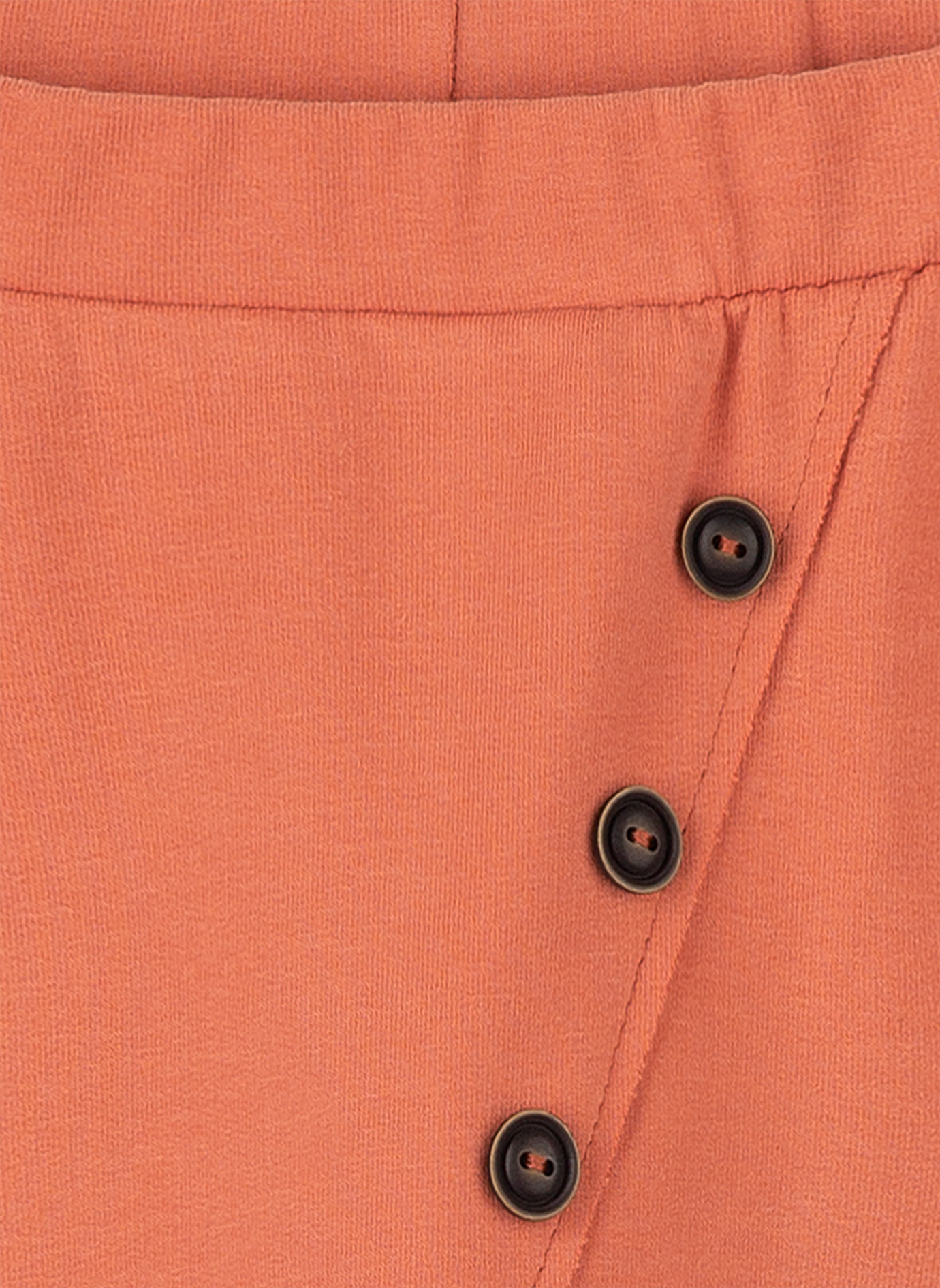 Unisex-Hose Rot