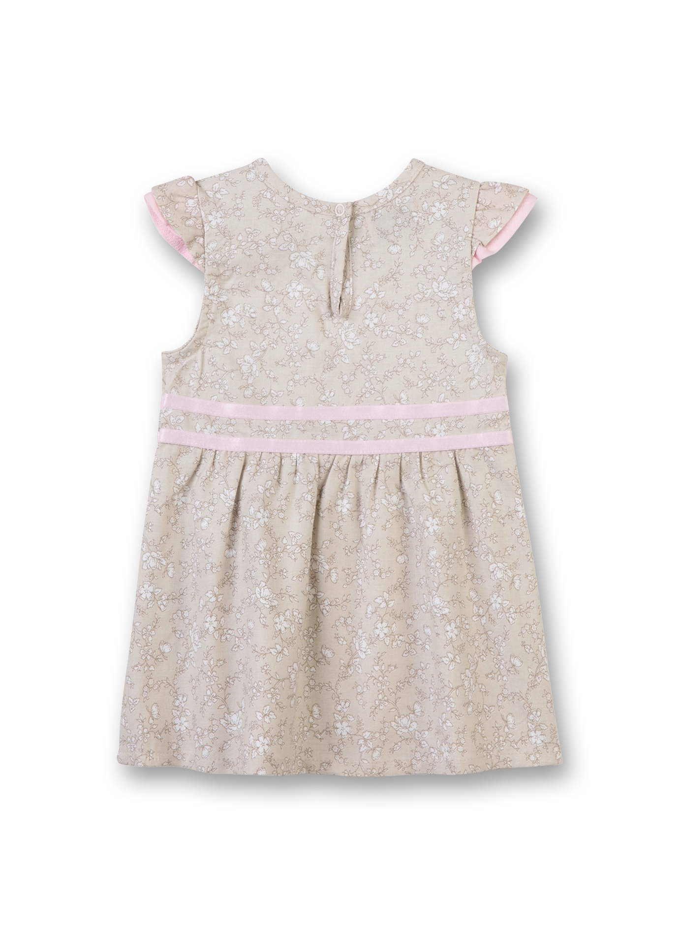 Mädchen-Kleid