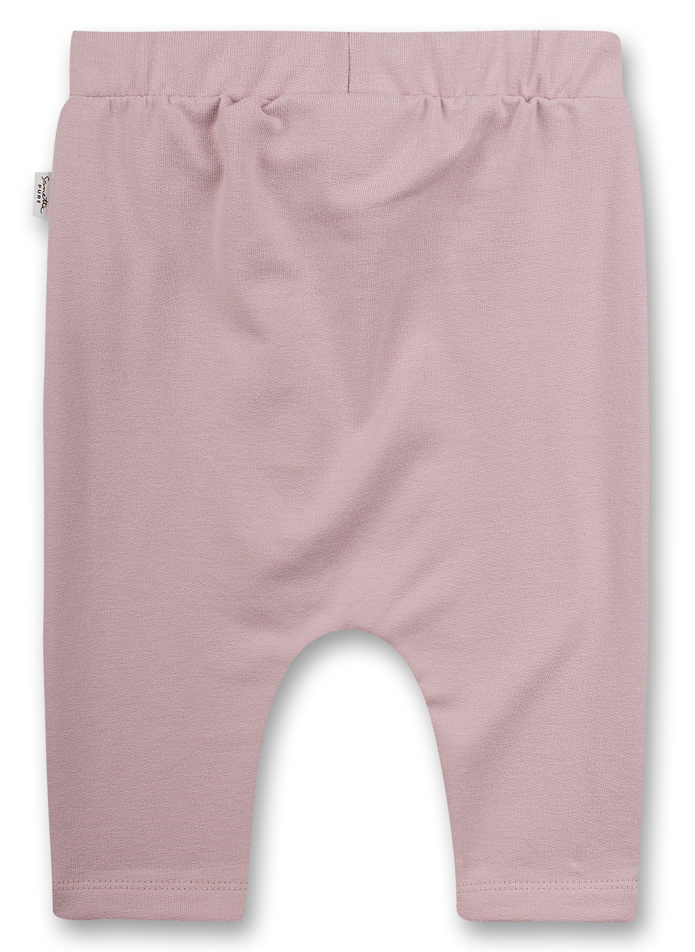 Mädchen-Hose Rosa