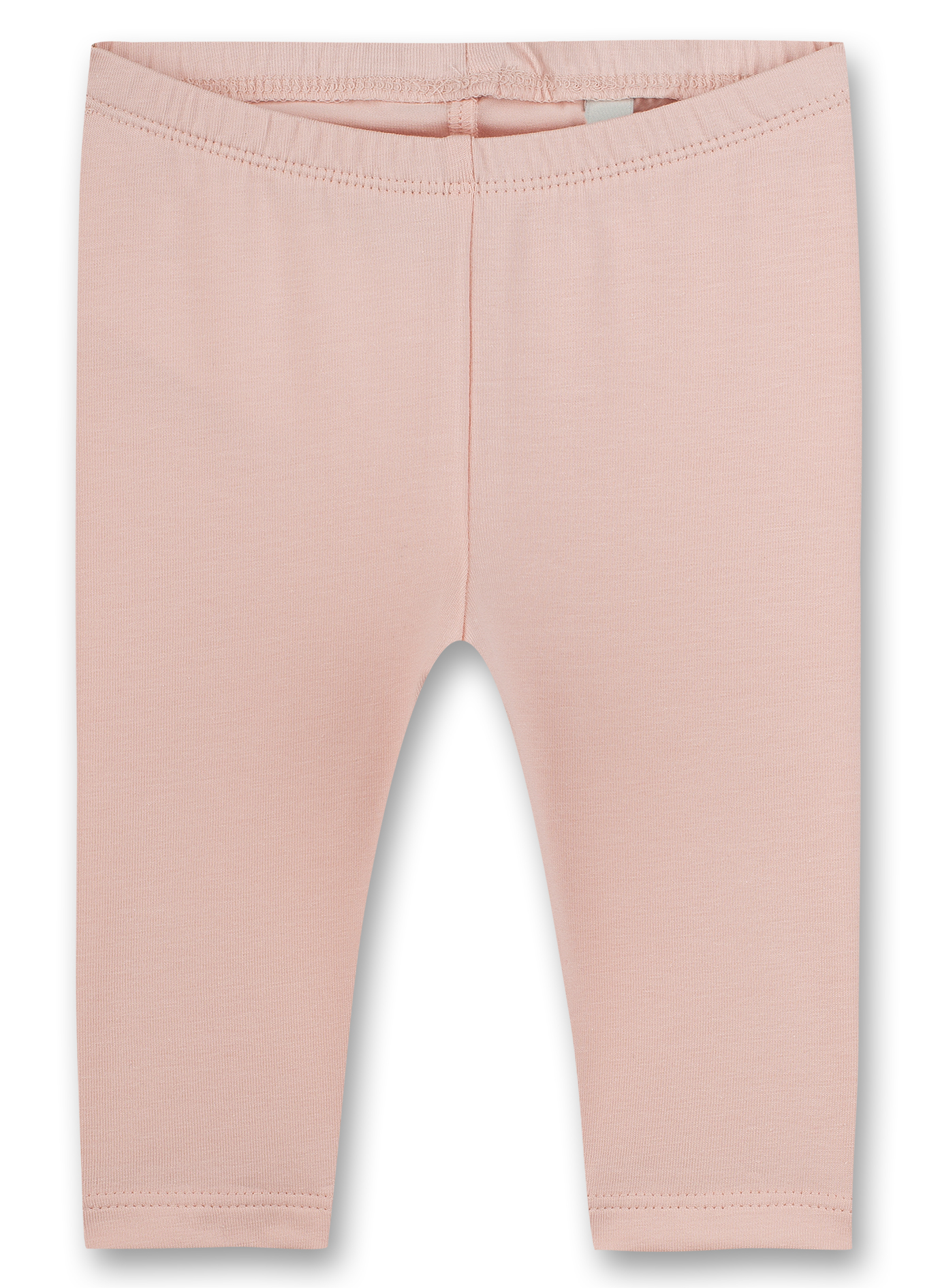 Mädchen-Leggings rosa
