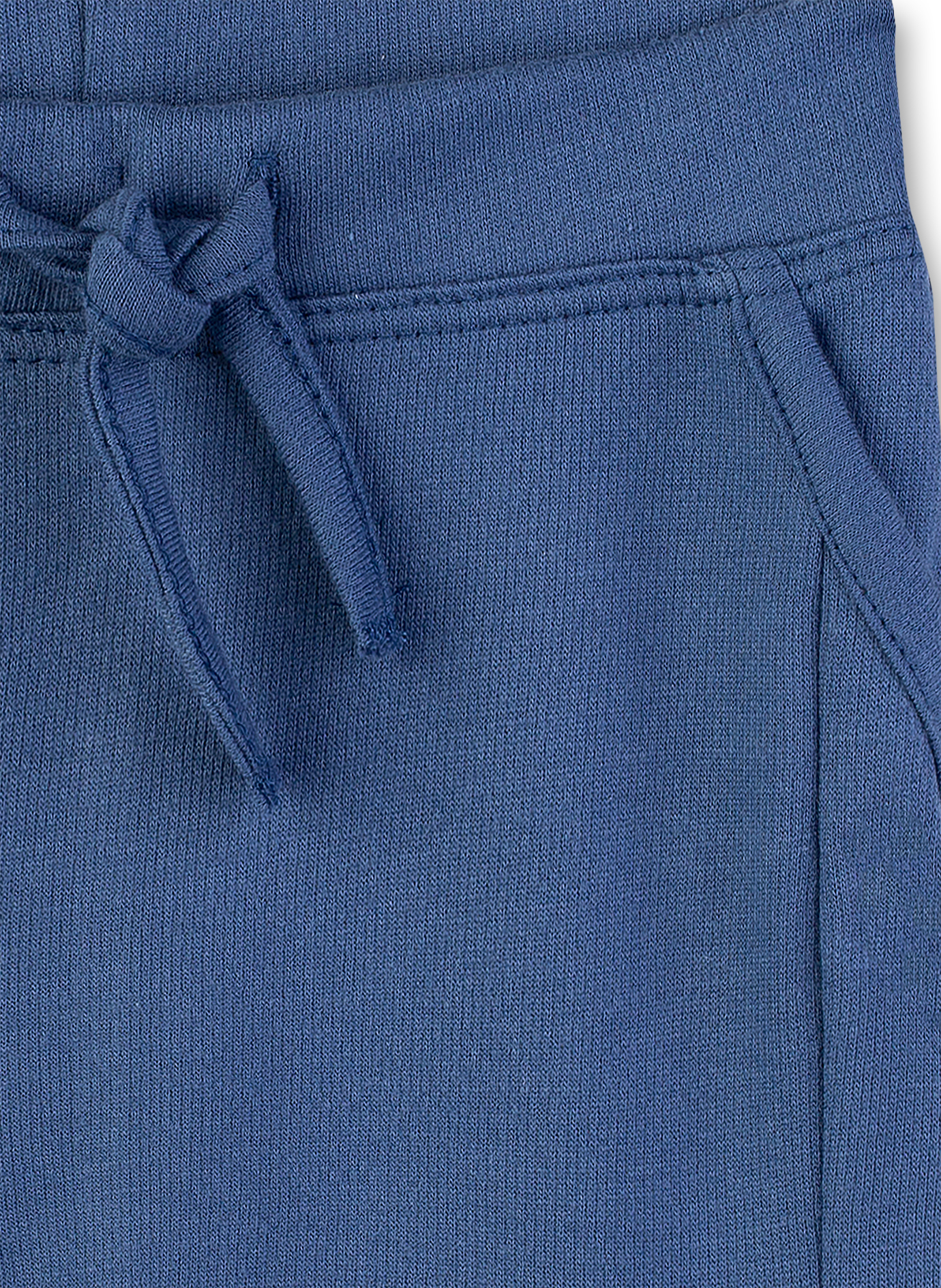 Jungen-Hose Blau Small Sailor