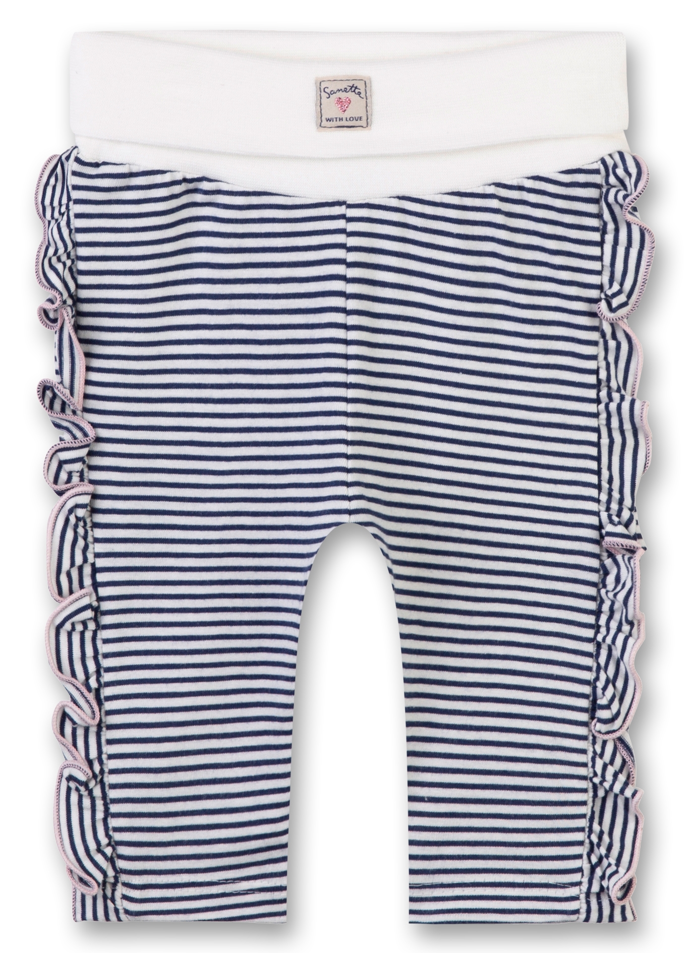 Mädchen-Hose