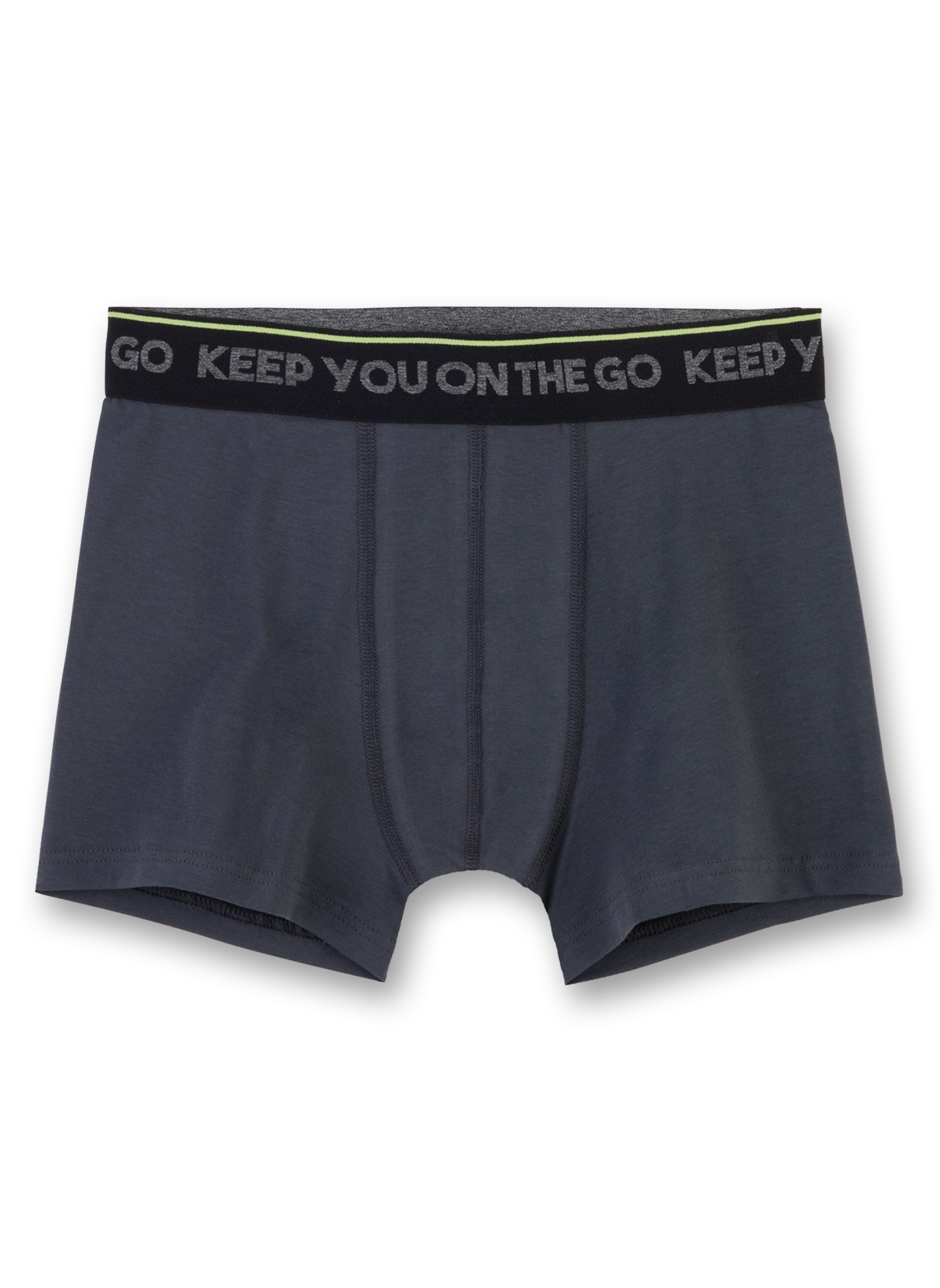 Jungen-Hipshorts (Doppelpack)