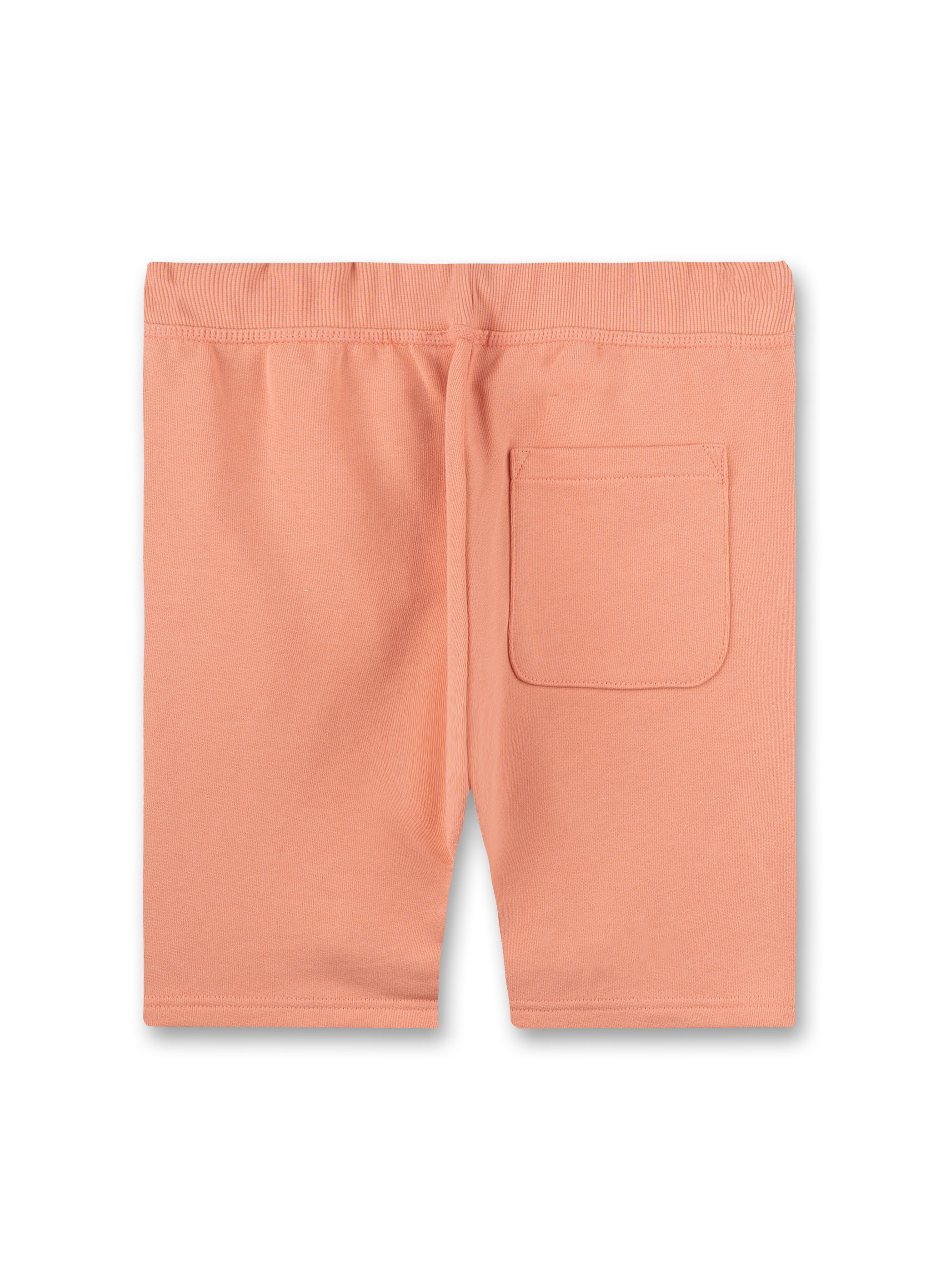 Mädchen-Shorts Rosa